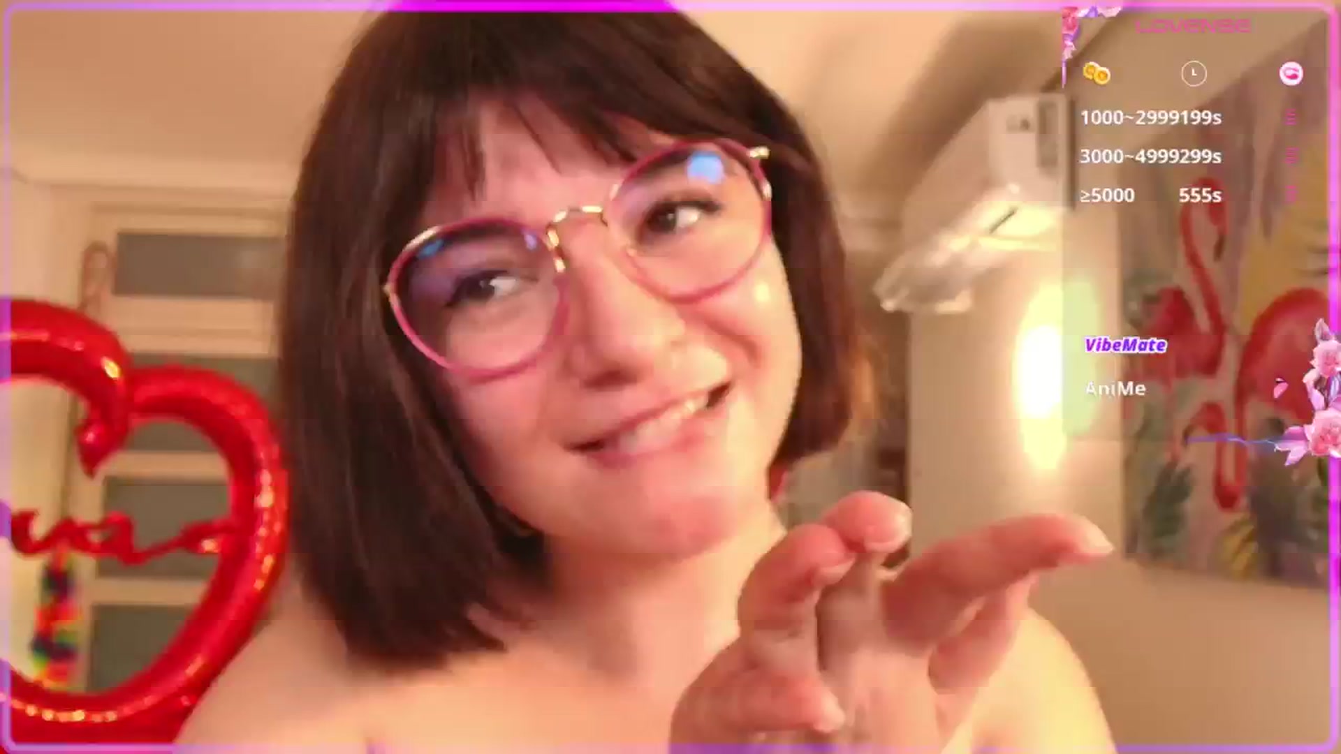 Gallery image thumbnail from SugarSpice22's myfreecams stream on, 02/14/2025, 18:45 image 7 of 20