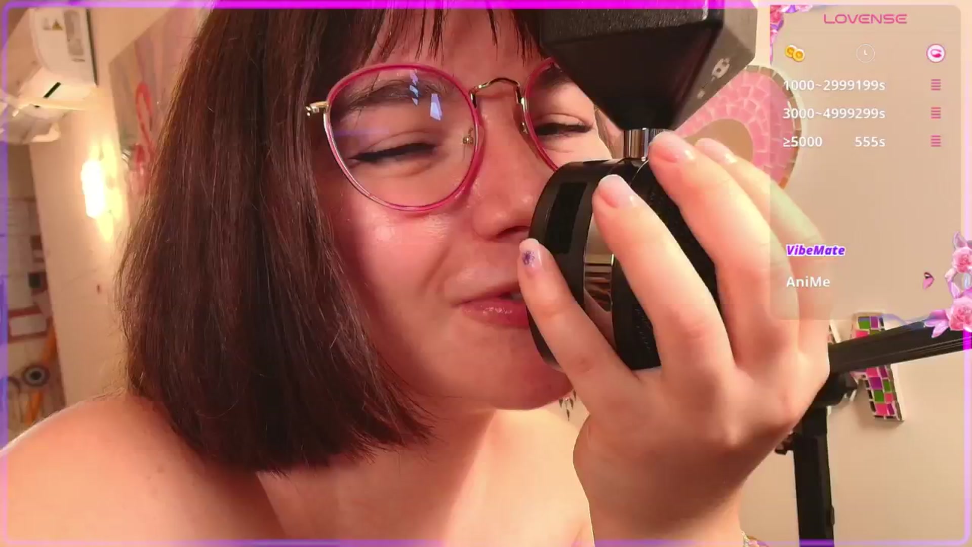 Gallery image thumbnail from SugarSpice22's myfreecams stream on, 02/14/2025, 18:45 image 6 of 20