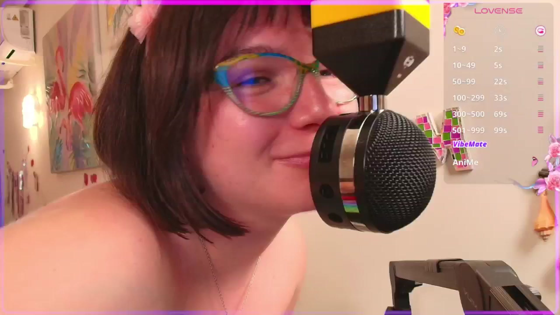 Gallery image thumbnail from SugarSpice22's myfreecams stream on, 02/20/2025, 11:25 image 15 of 20