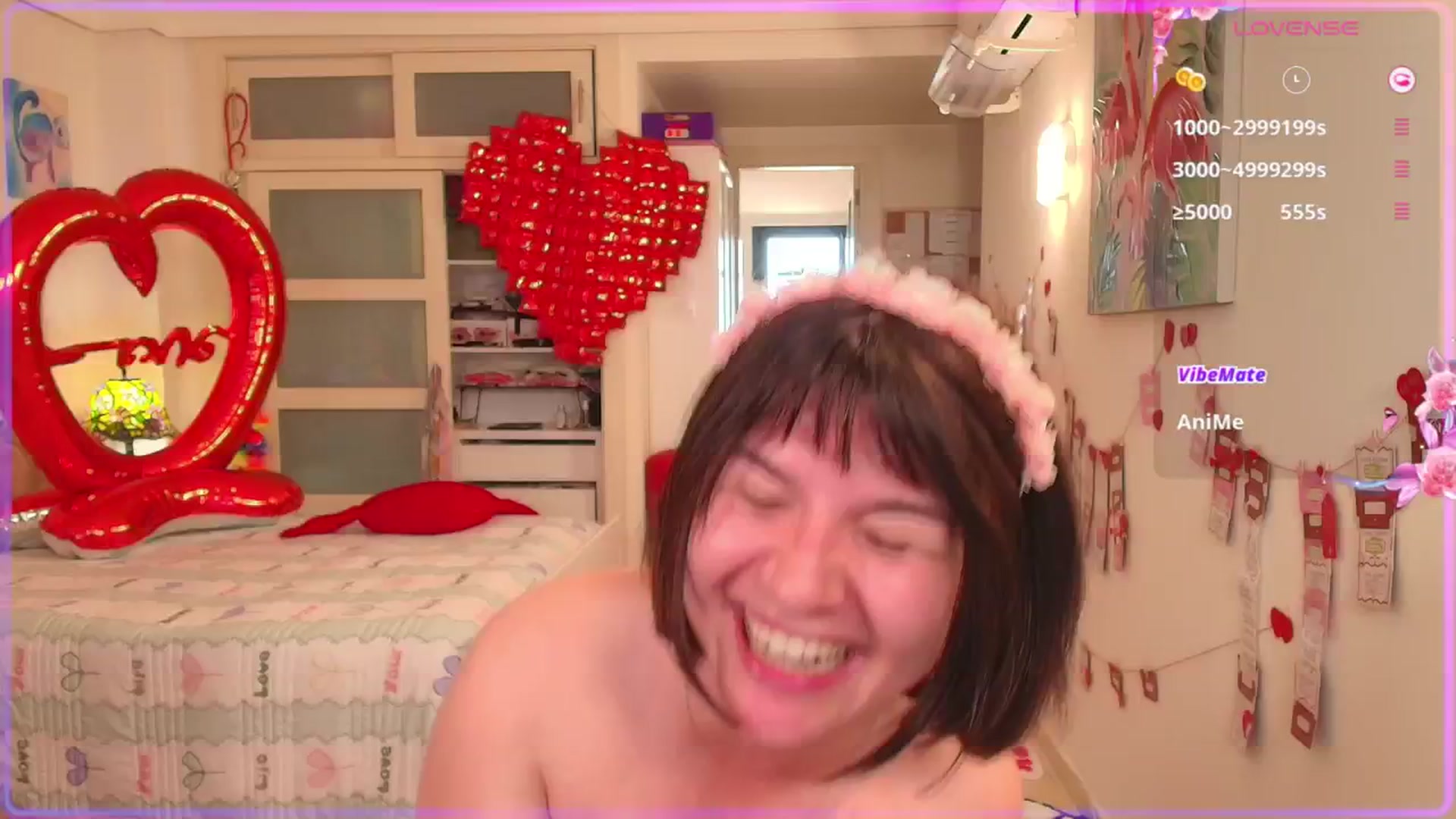 Gallery image thumbnail from SugarSpice22's myfreecams stream on, 02/20/2025, 15:53 image 19 of 20