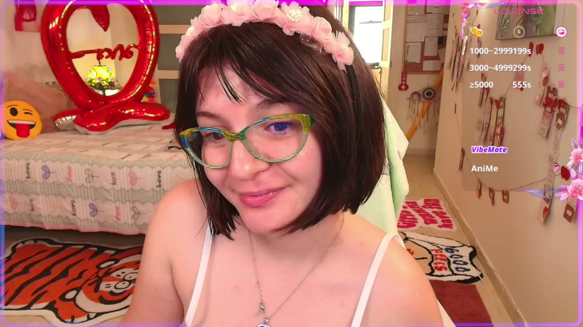 Gallery image thumbnail from SugarSpice22's myfreecams stream on, 02/20/2025, 18:49 image 2 of 20