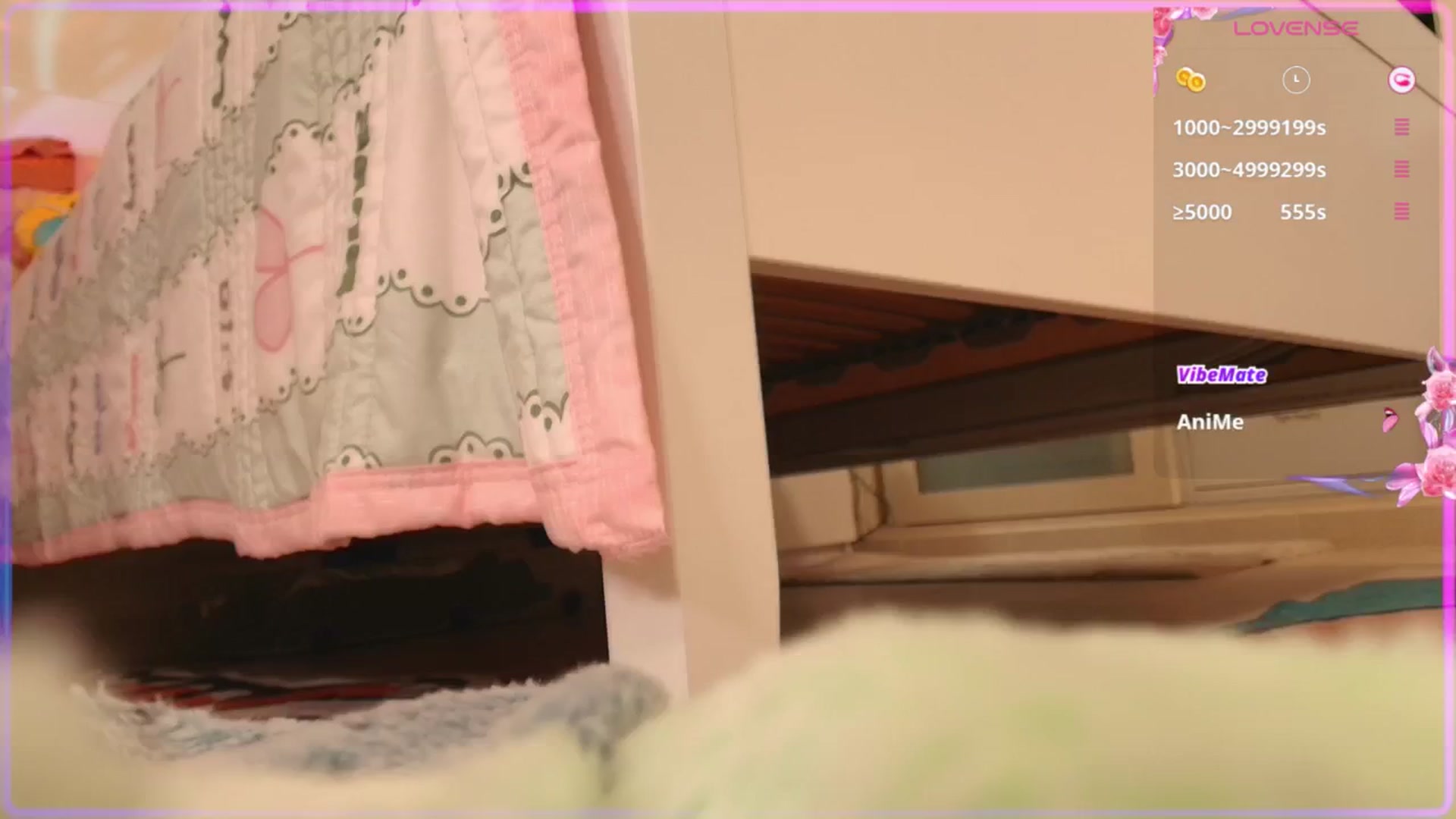 Gallery image thumbnail from SugarSpice22's myfreecams stream on, 02/20/2025, 20:14 image 19 of 20