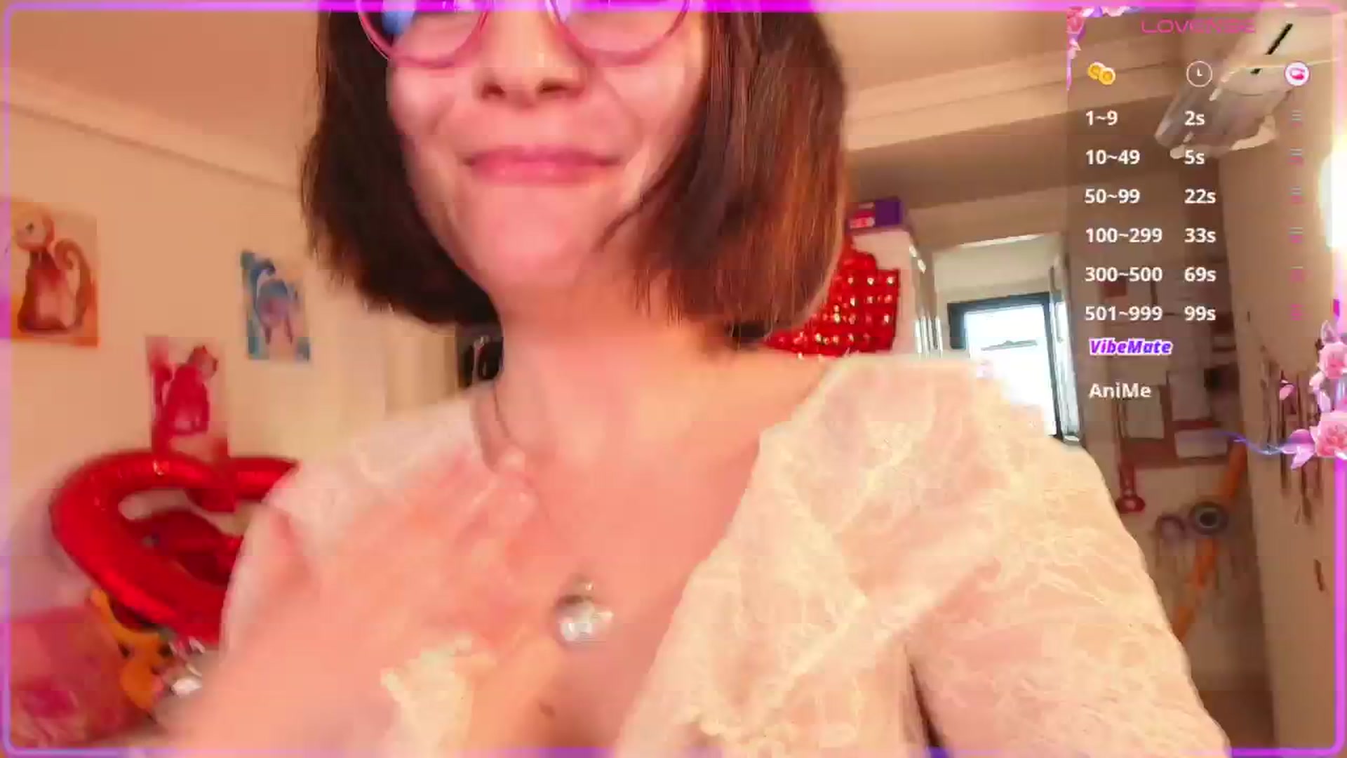 Gallery image thumbnail from SugarSpice22's myfreecams stream on, 02/21/2025, 18:05 image 4 of 20