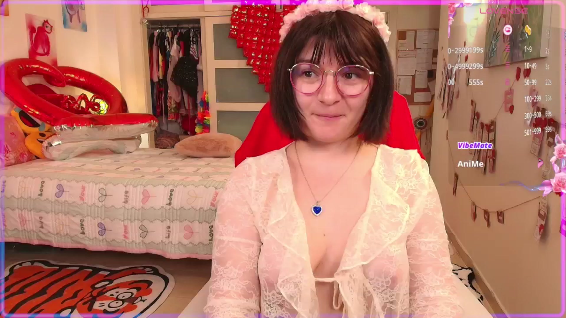 Gallery image thumbnail from SugarSpice22's myfreecams stream on, 02/21/2025, 18:05 image 2 of 20