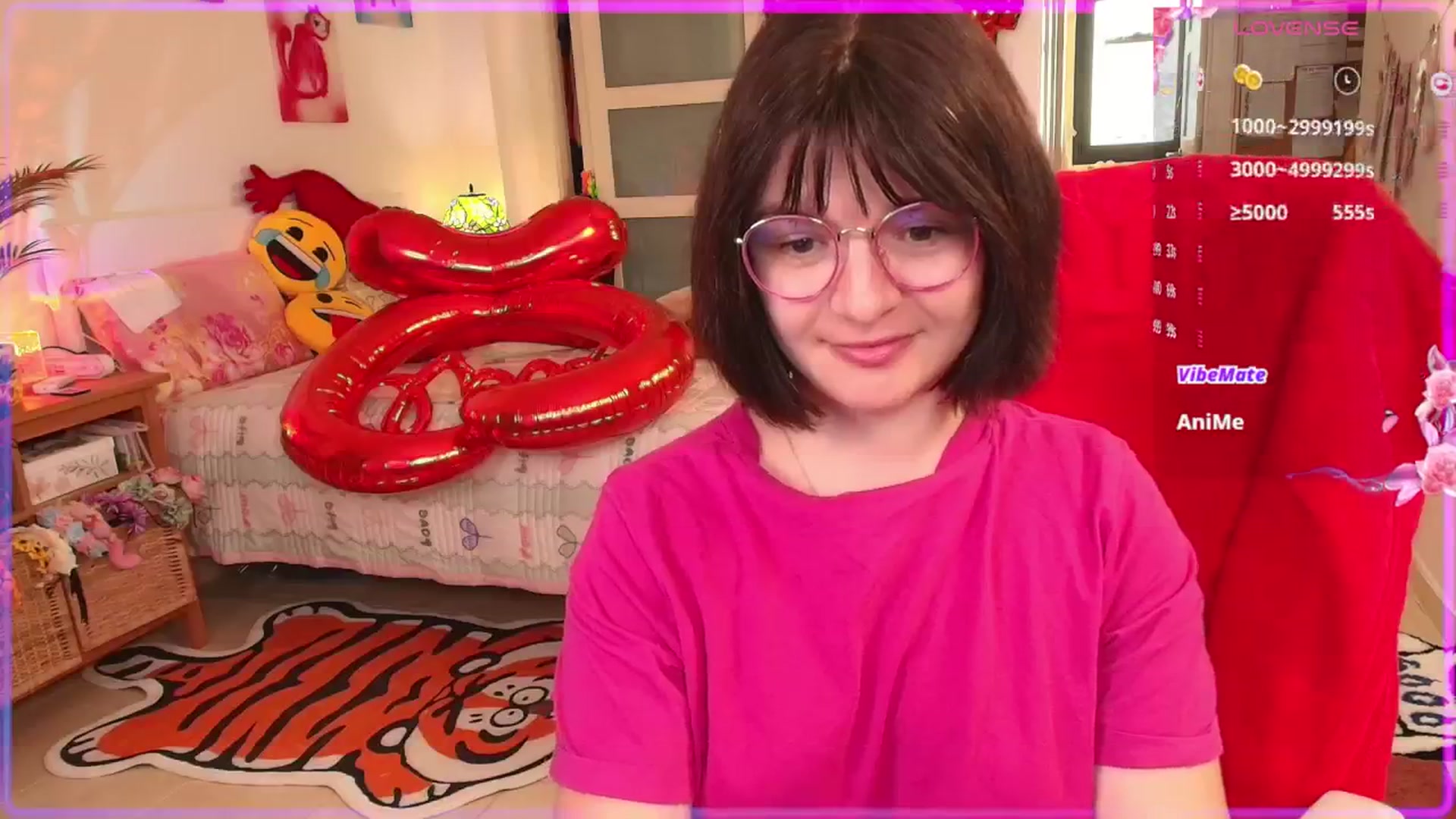 Gallery image thumbnail from SugarSpice22's myfreecams stream on, 02/21/2025, 19:41 image 3 of 20