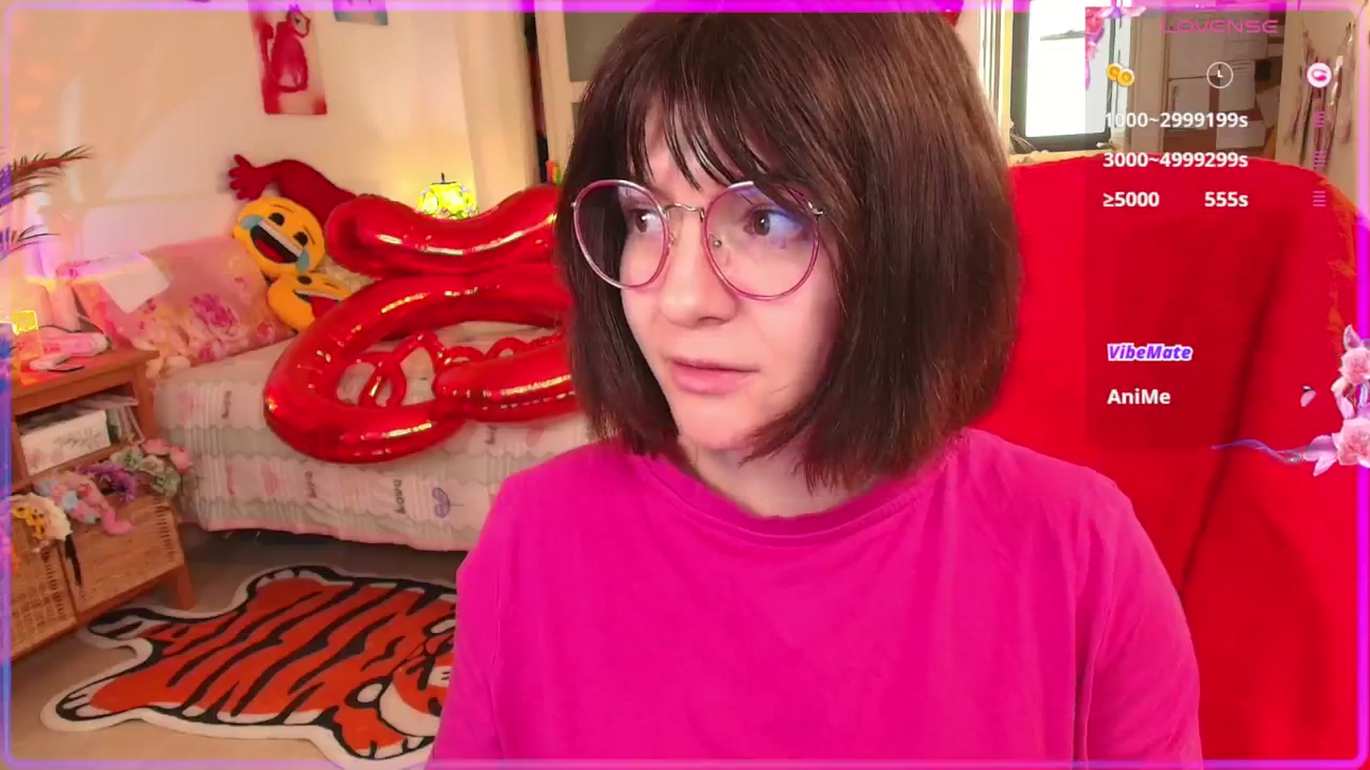 Gallery image thumbnail from SugarSpice22's myfreecams stream on, 02/21/2025, 19:41 image 2 of 20