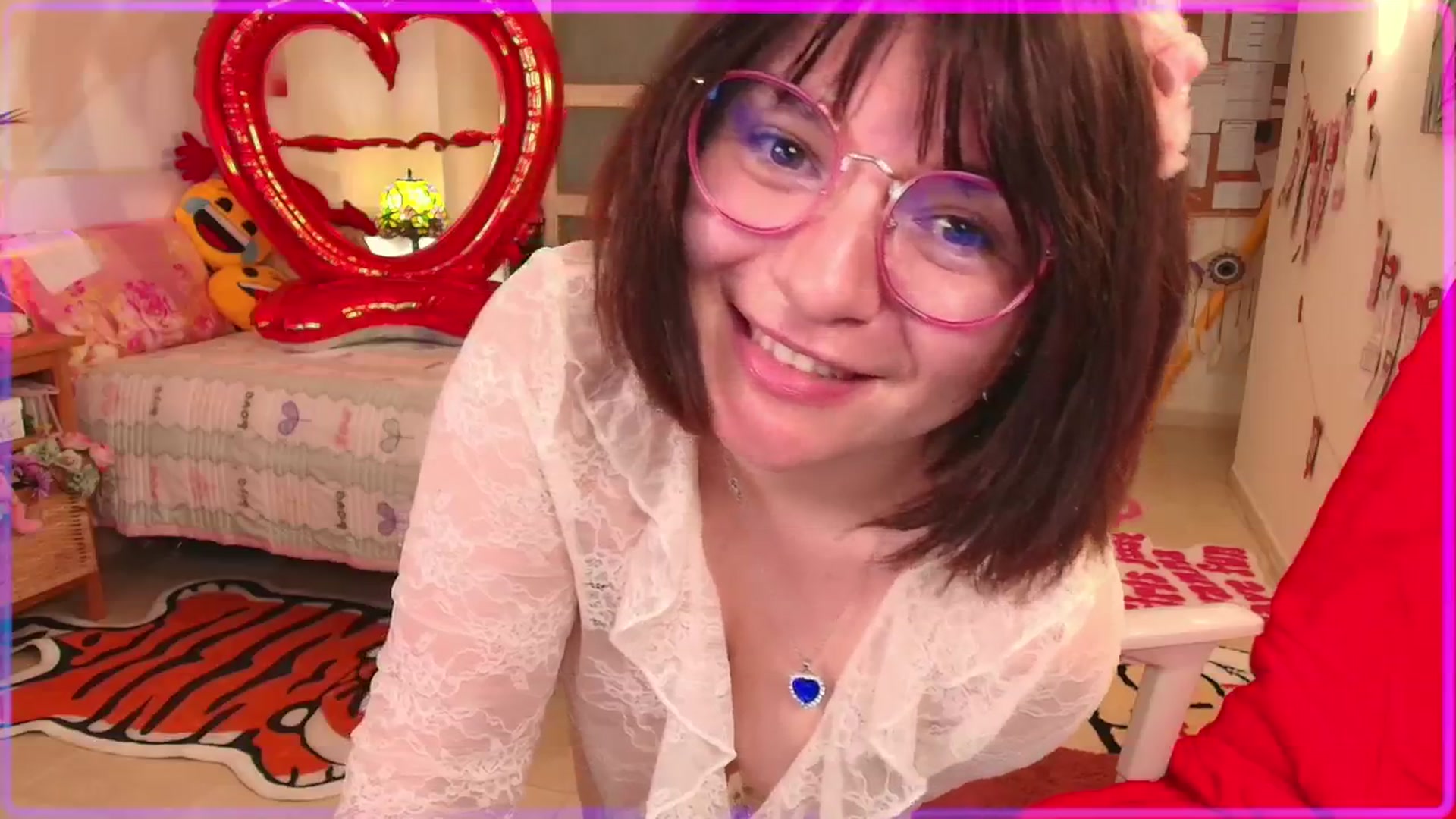 Gallery image thumbnail from SugarSpice22's myfreecams stream on, 02/21/2025, 19:41 image 19 of 20