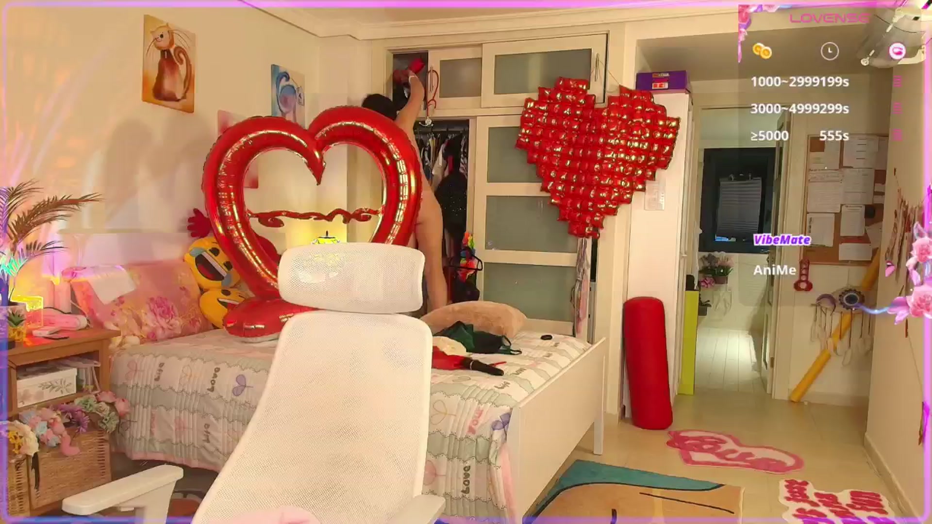 Gallery image thumbnail from SugarSpice22's myfreecams stream on, 02/22/2025, 24:04 image 17 of 20