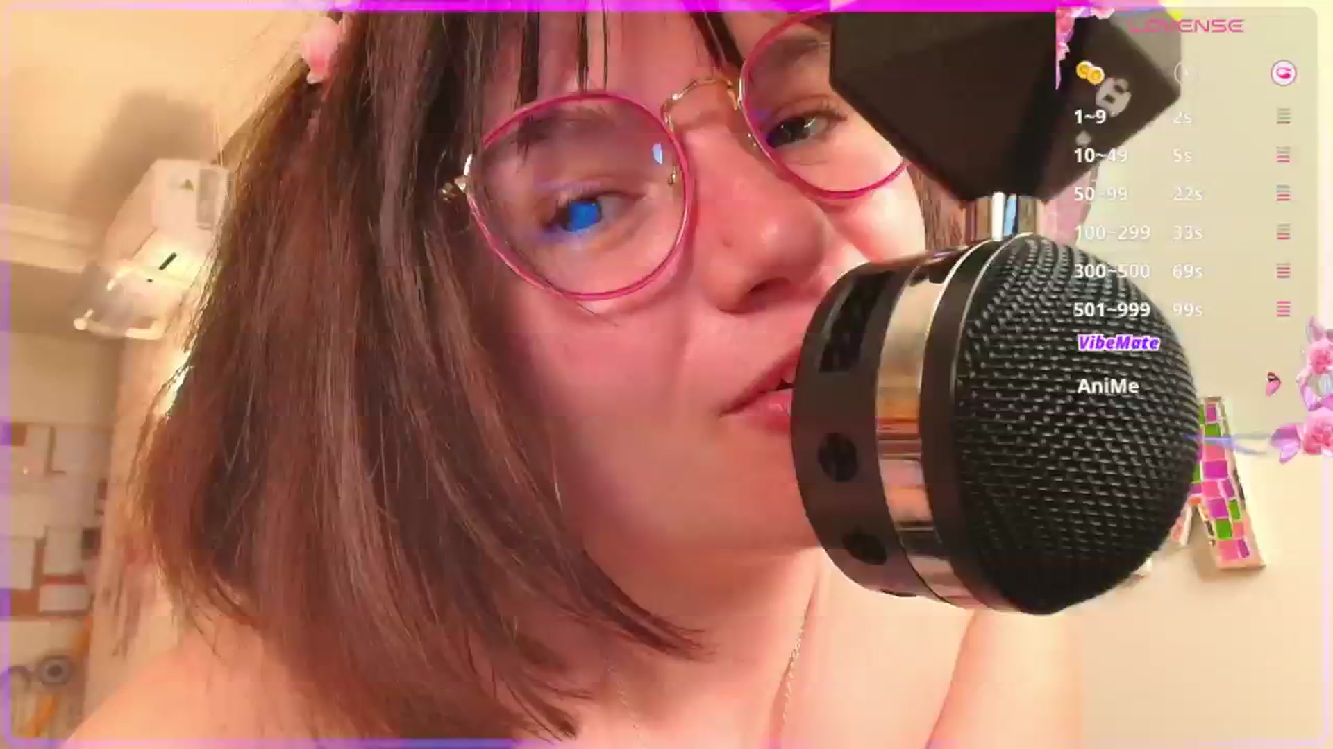 Gallery image thumbnail from SugarSpice22's myfreecams stream on, 02/22/2025, 24:04 image 6 of 20