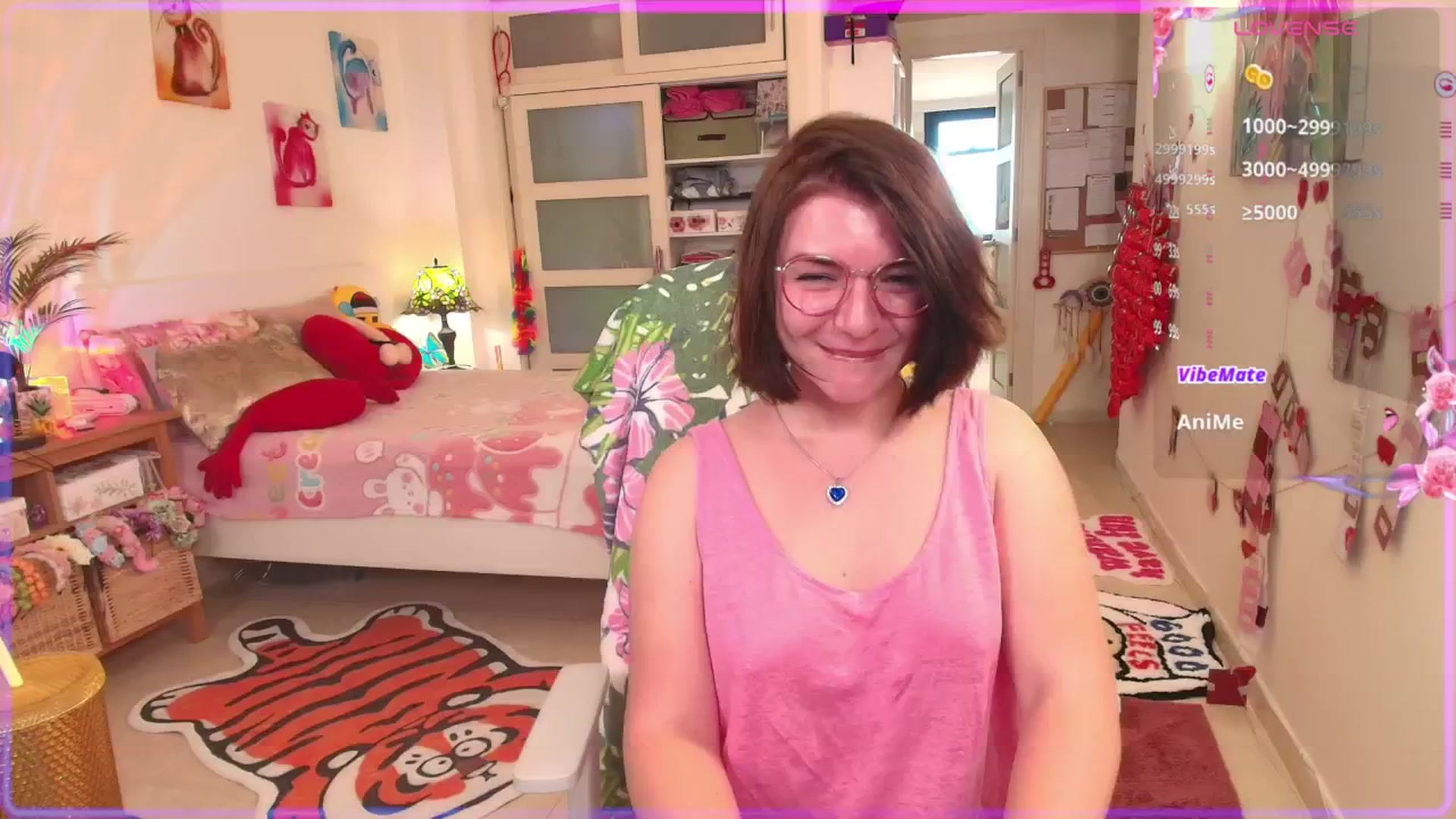 Gallery image thumbnail from SugarSpice22's myfreecams stream on, 02/24/2025, 13:11 image 8 of 20