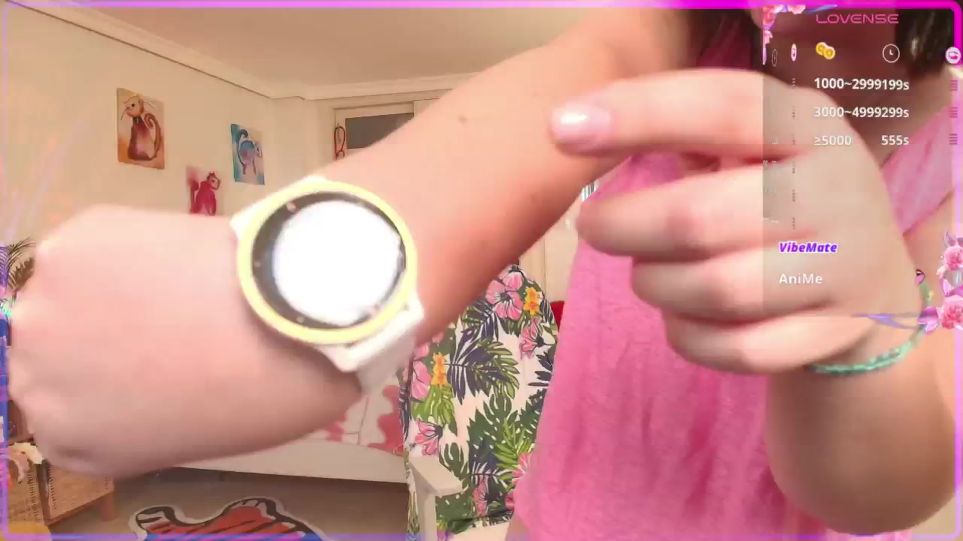 Gallery image thumbnail from SugarSpice22's myfreecams stream on, 02/24/2025, 13:11 image 5 of 20