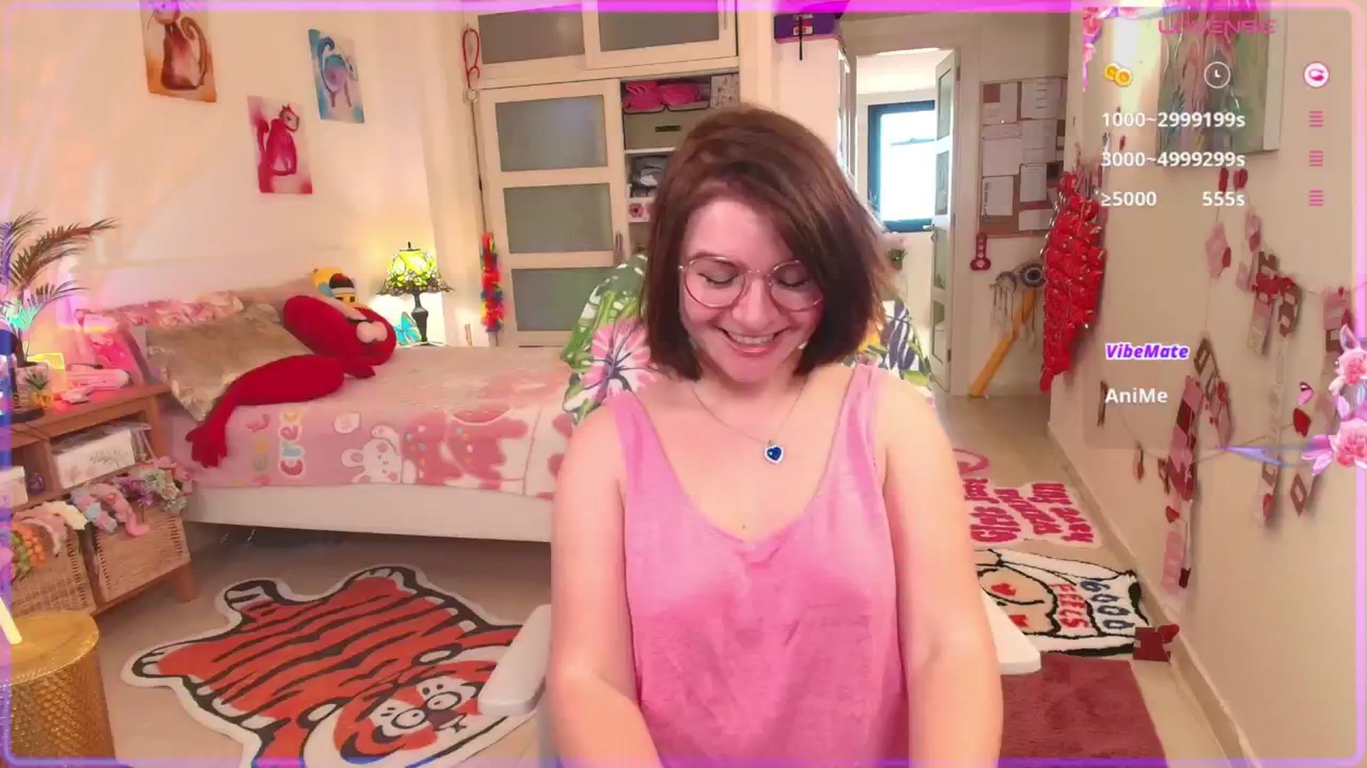 Gallery image thumbnail from SugarSpice22's myfreecams stream on, 02/24/2025, 13:11 image 10 of 20