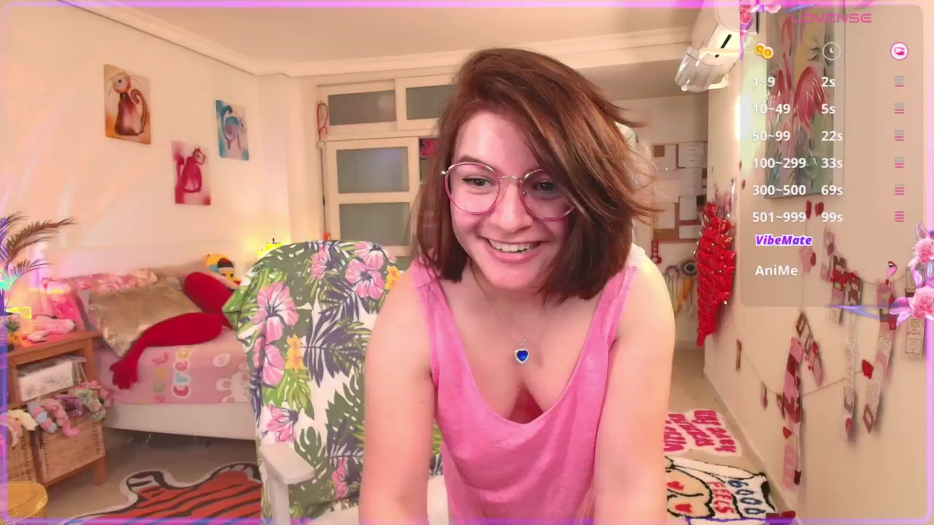 Gallery image thumbnail from SugarSpice22's myfreecams stream on, 02/24/2025, 13:11 image 20 of 20