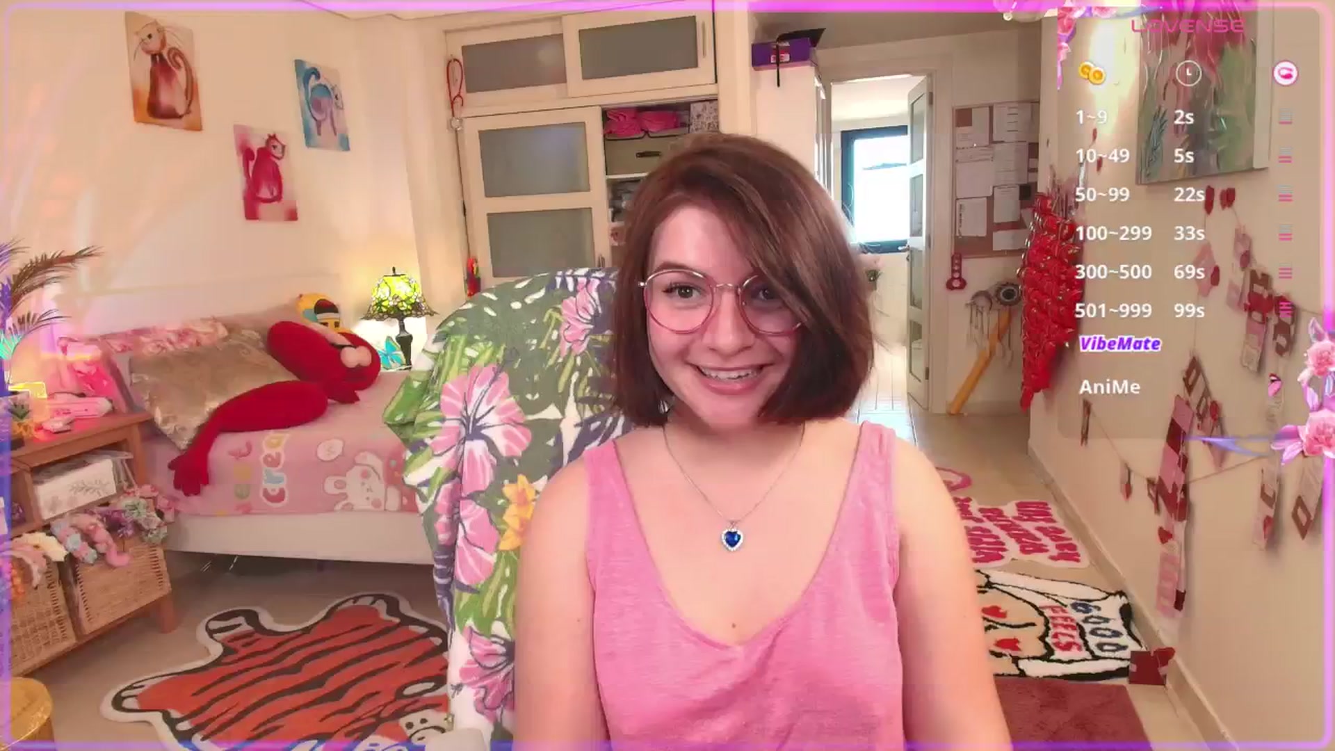 Gallery image thumbnail from SugarSpice22's myfreecams stream on, 02/24/2025, 13:11 image 17 of 20