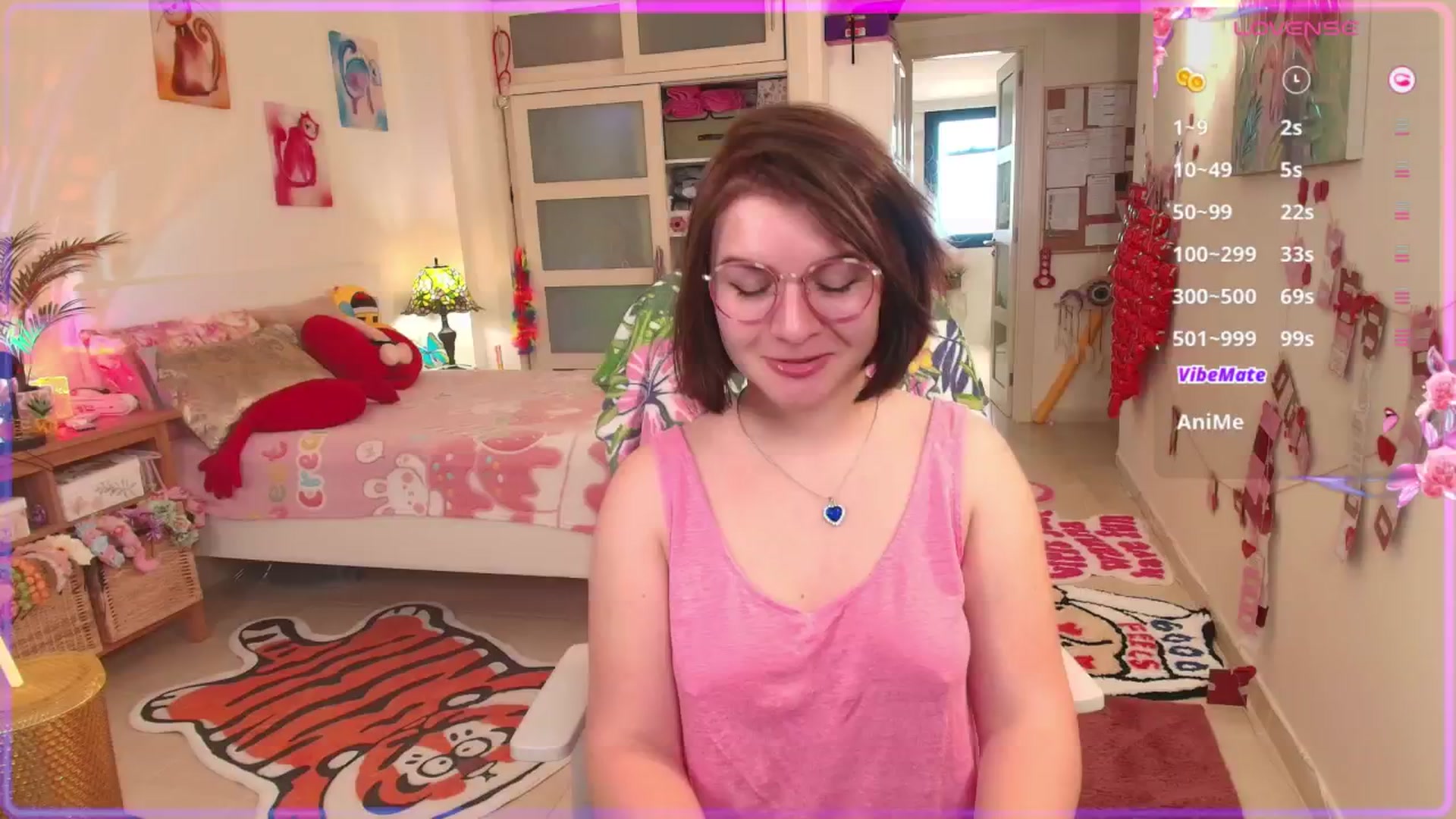 Gallery image thumbnail from SugarSpice22's myfreecams stream on, 02/24/2025, 13:11 image 12 of 20