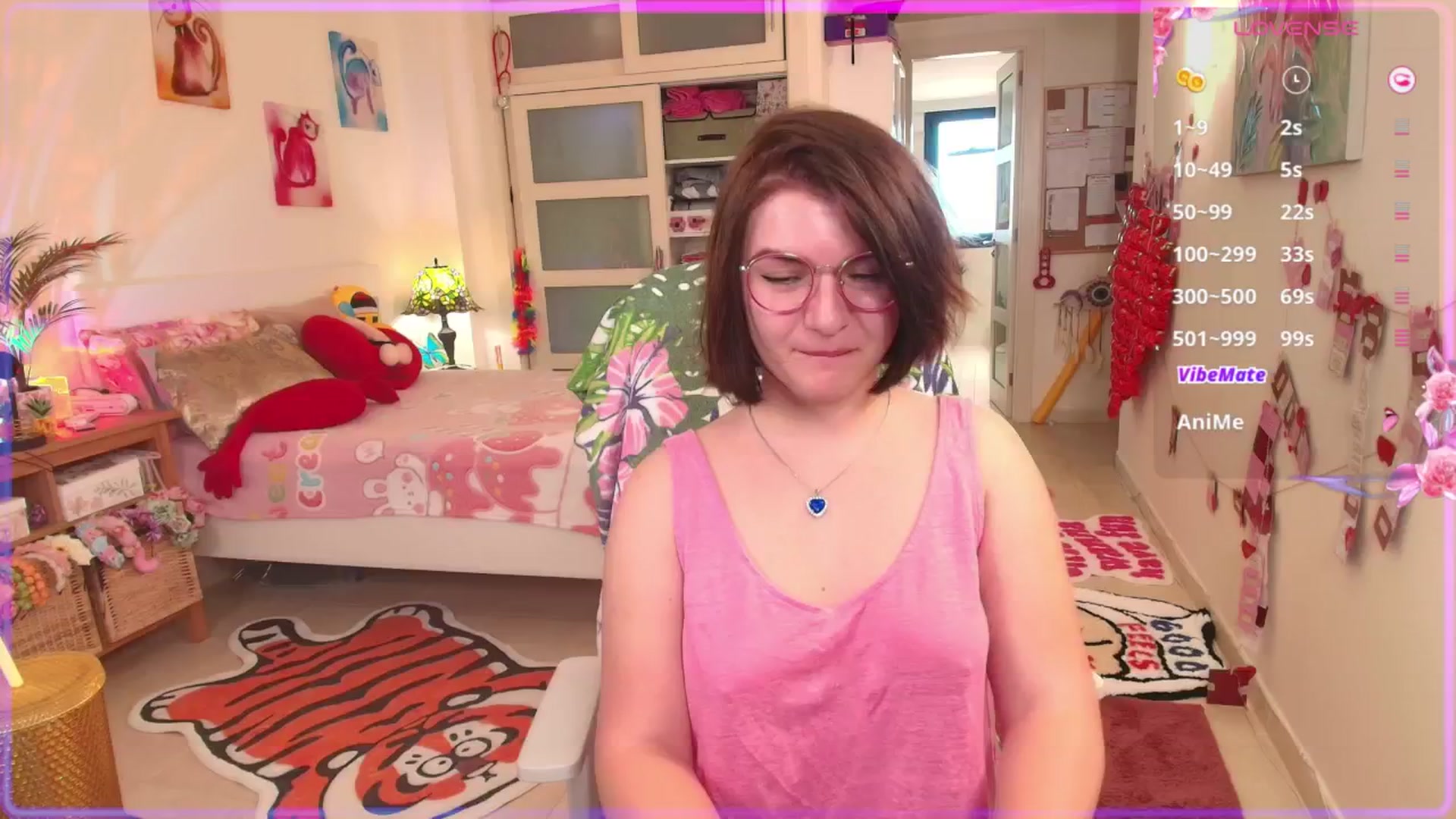 Gallery image thumbnail from SugarSpice22's myfreecams stream on, 02/24/2025, 13:11 image 9 of 20
