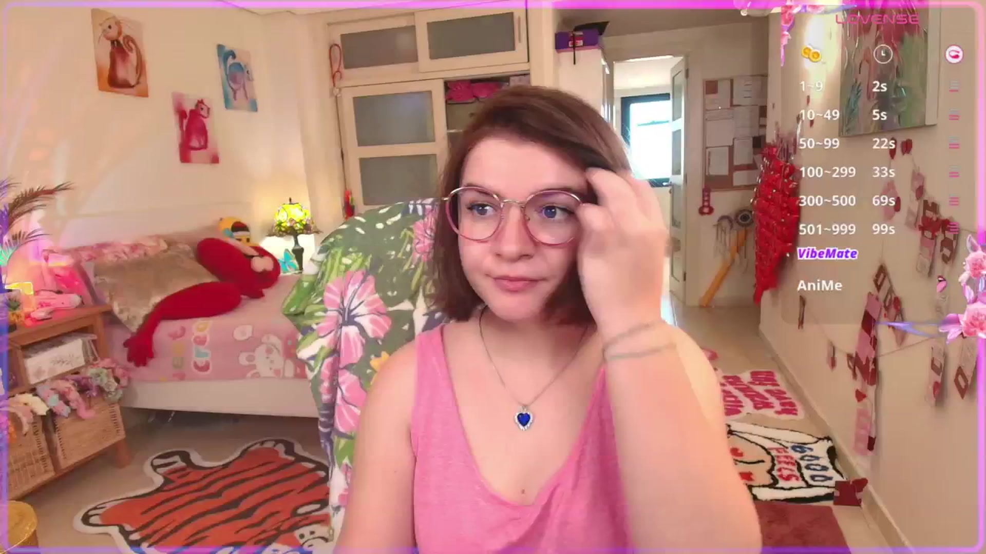 Gallery image thumbnail from SugarSpice22's myfreecams stream on, 02/24/2025, 13:11 image 15 of 20
