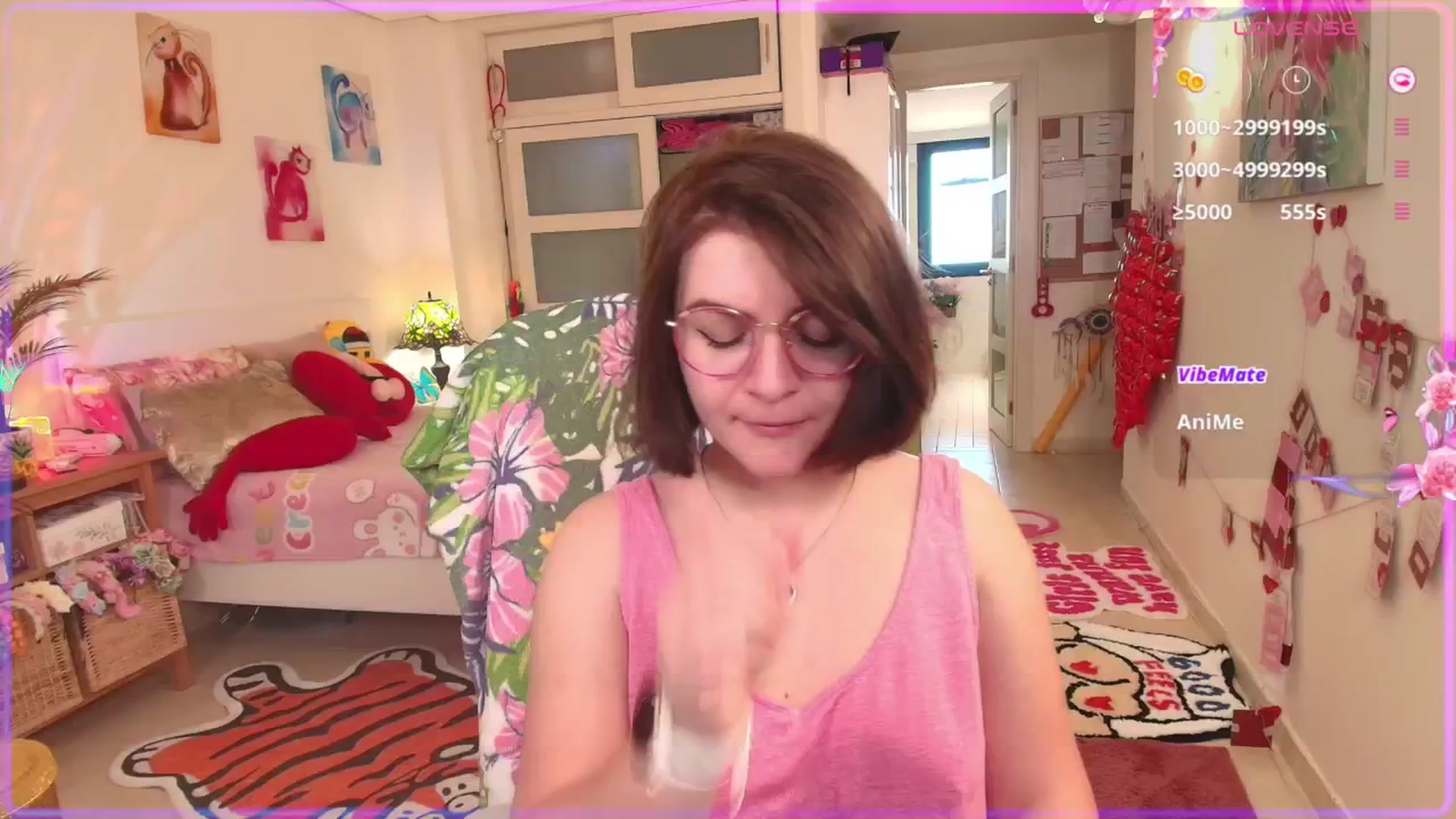Gallery image thumbnail from SugarSpice22's myfreecams stream on, 02/24/2025, 13:11 image 16 of 20
