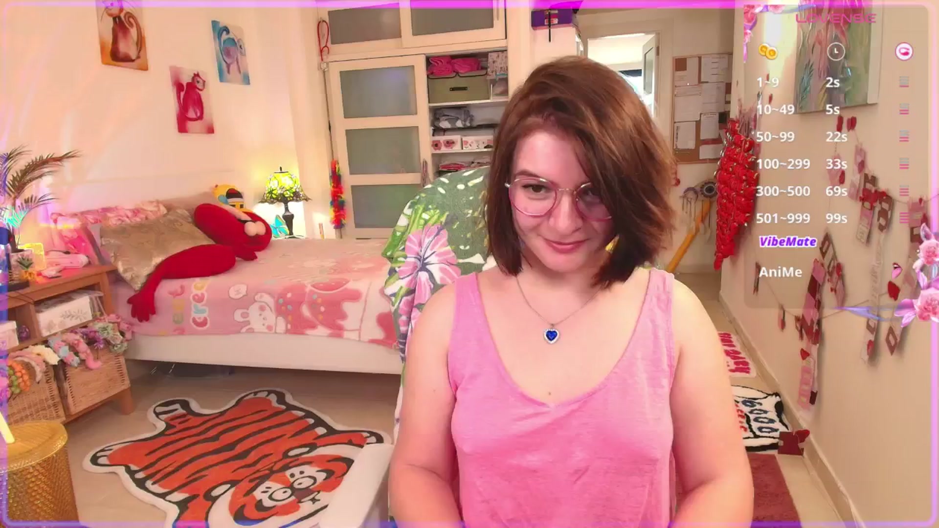 Gallery image thumbnail from SugarSpice22's myfreecams stream on, 02/24/2025, 13:11 image 6 of 20