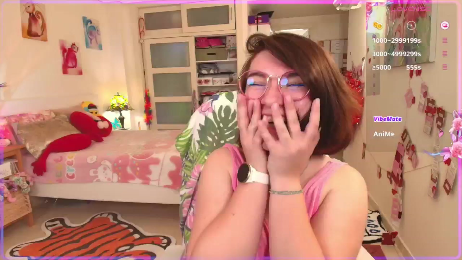Gallery image thumbnail from SugarSpice22's myfreecams stream on, 02/24/2025, 13:30 image 19 of 20