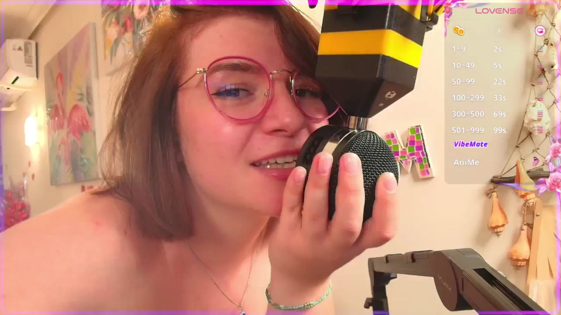 Gallery image thumbnail from SugarSpice22's myfreecams stream on, 02/24/2025, 13:30 image 10 of 20