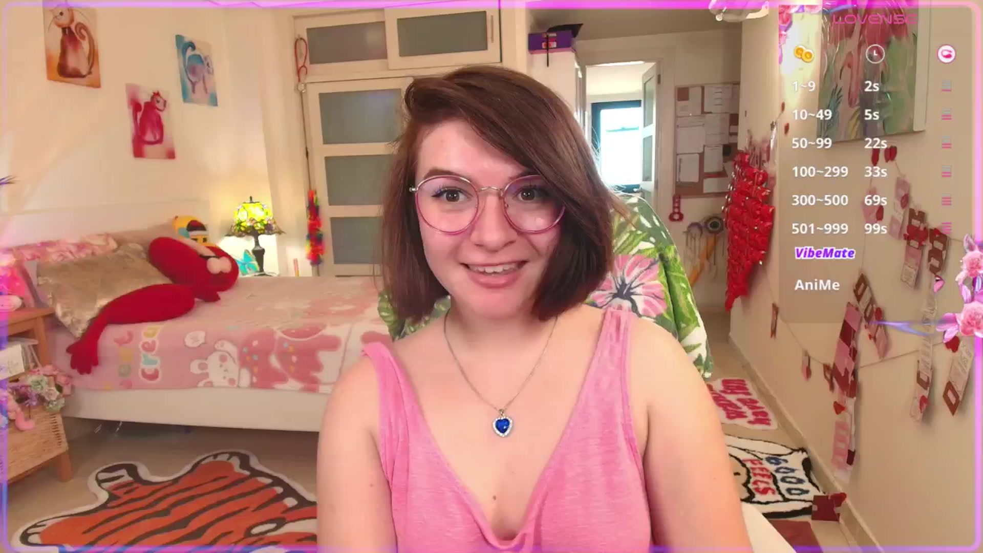 Gallery image thumbnail from SugarSpice22's myfreecams stream on, 02/24/2025, 13:30 image 18 of 20
