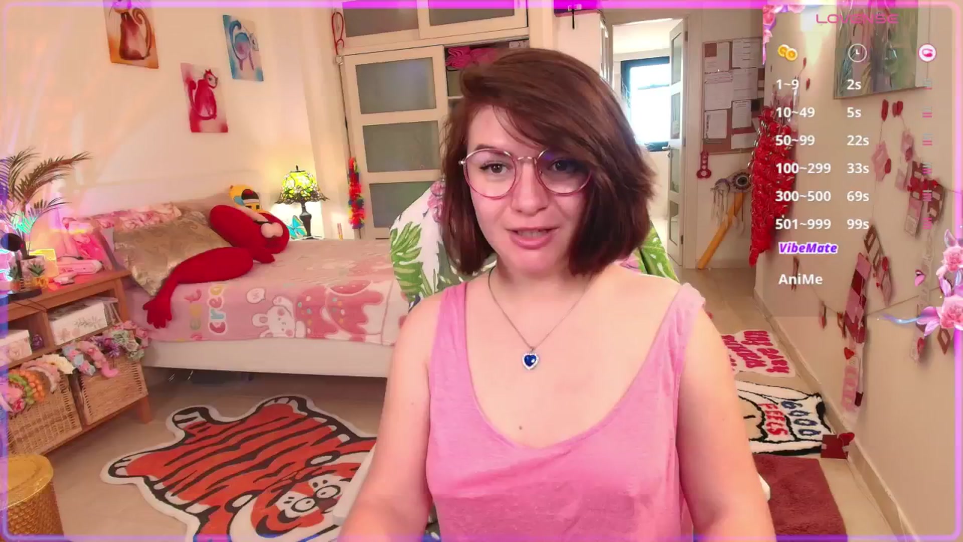 Gallery image thumbnail from SugarSpice22's myfreecams stream on, 02/24/2025, 14:14 image 11 of 20