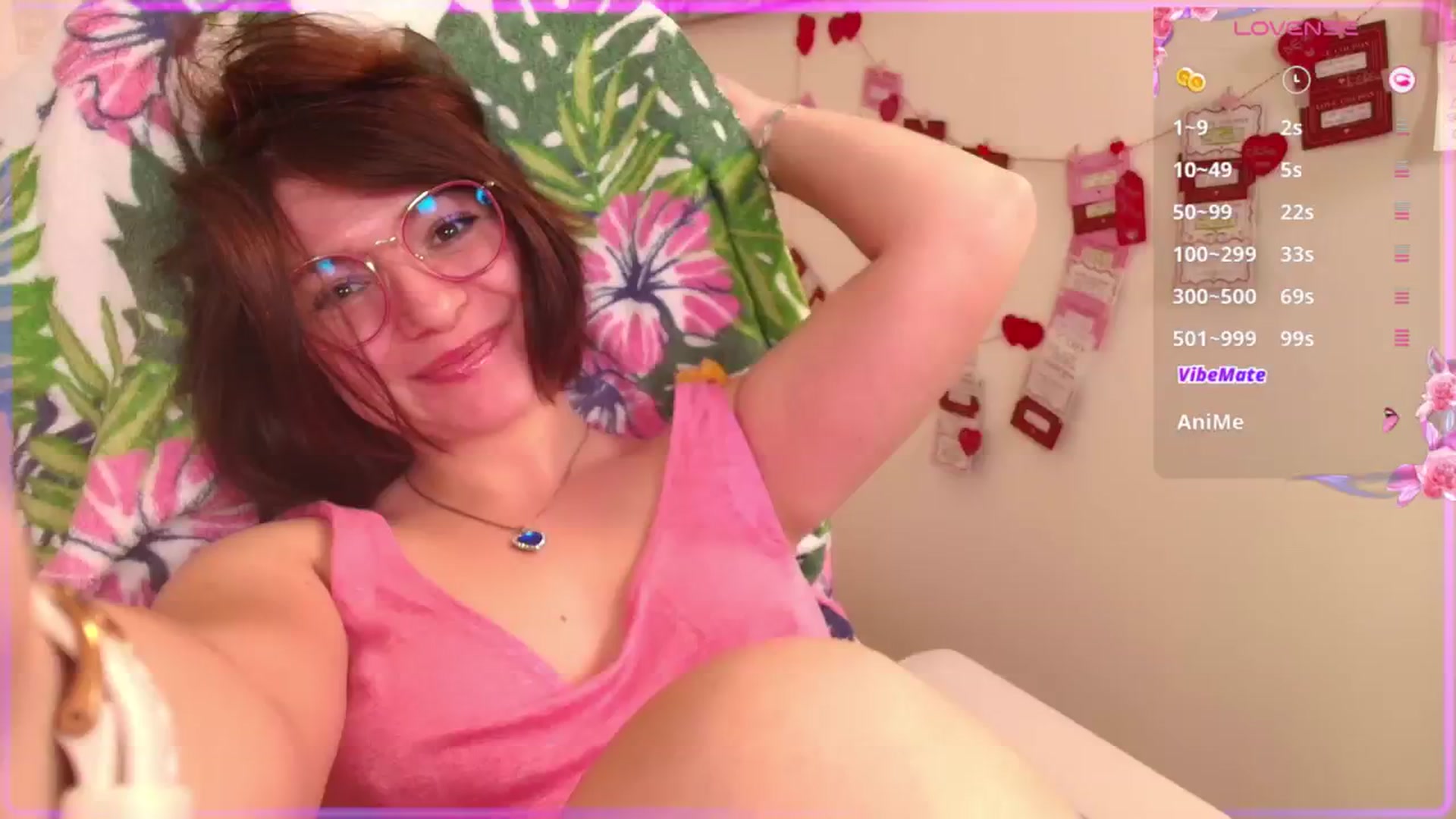 Gallery image thumbnail from SugarSpice22's myfreecams stream on, 02/24/2025, 14:14 image 7 of 20