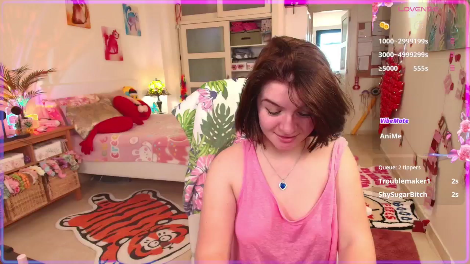 Gallery image thumbnail from SugarSpice22's myfreecams stream on, 02/24/2025, 14:14 image 20 of 20