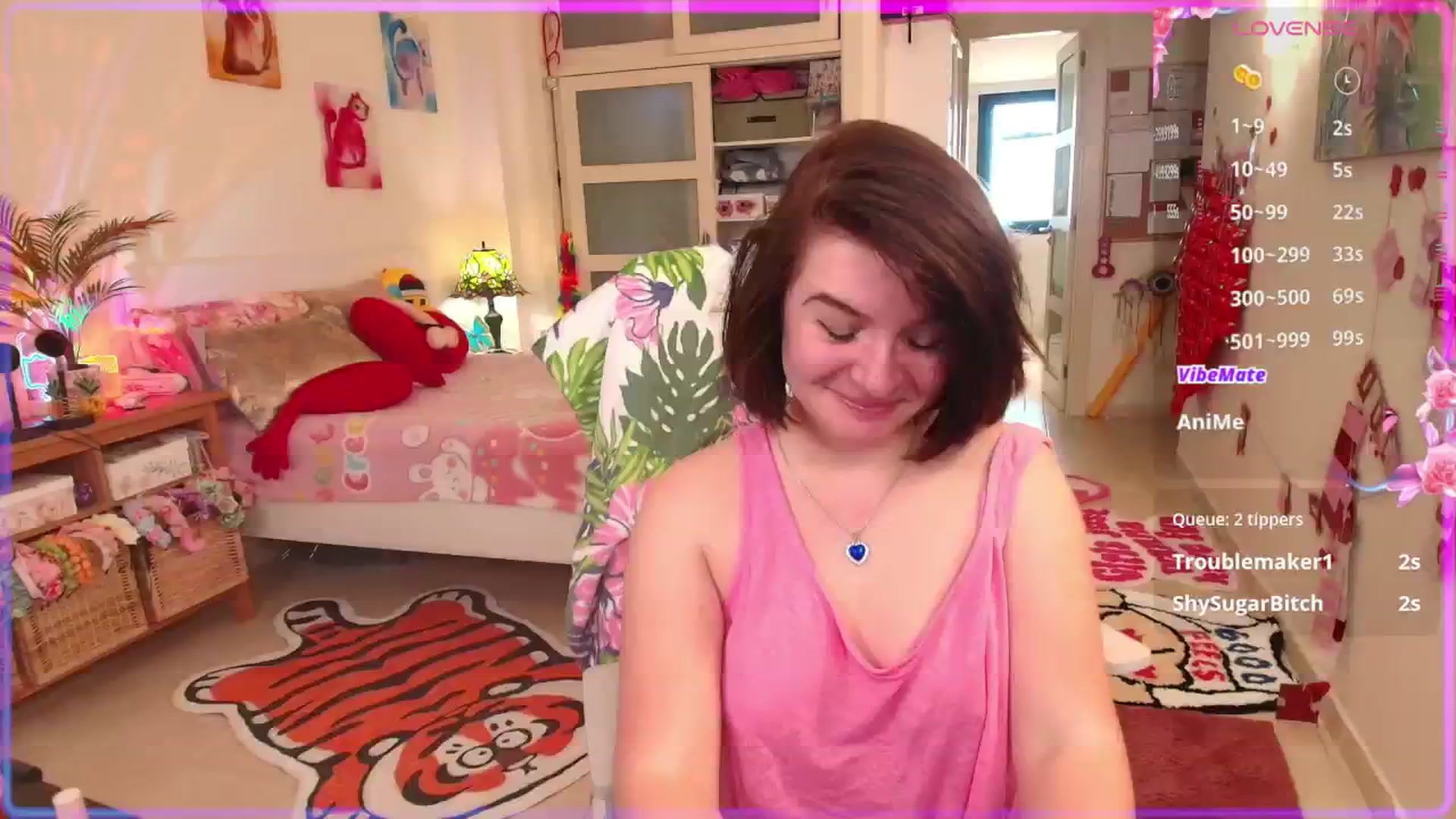Gallery image thumbnail from SugarSpice22's myfreecams stream on, 02/24/2025, 14:14 image 19 of 20