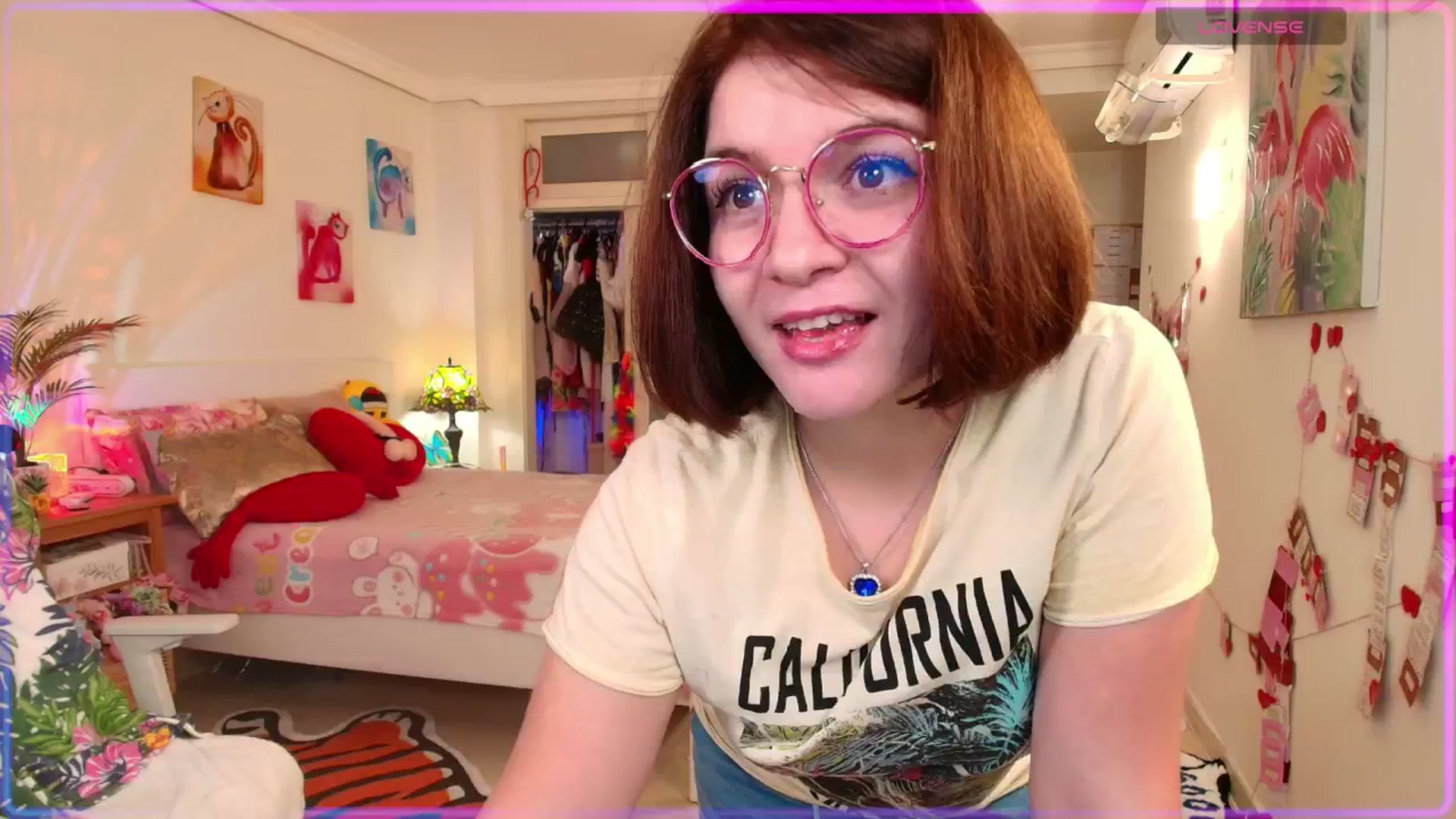 Gallery image thumbnail from SugarSpice22's myfreecams stream on, 02/24/2025, 19:10 image 1 of 20