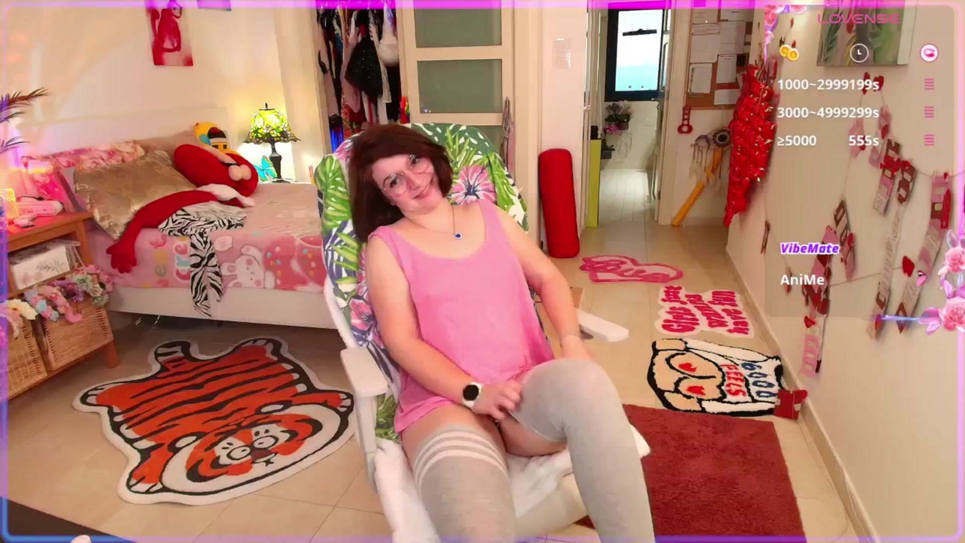 Gallery image thumbnail from SugarSpice22's myfreecams stream on, 02/24/2025, 19:10 image 20 of 20