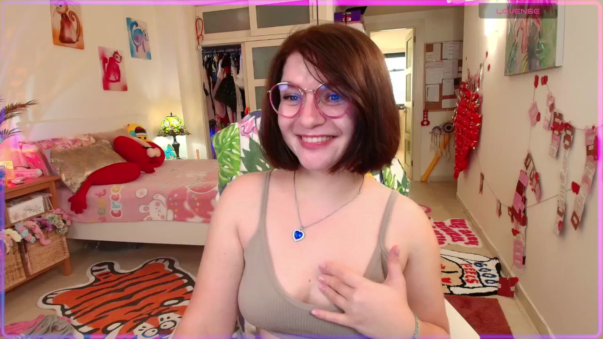 Gallery image thumbnail from SugarSpice22's myfreecams stream on, 02/24/2025, 19:10 image 7 of 20