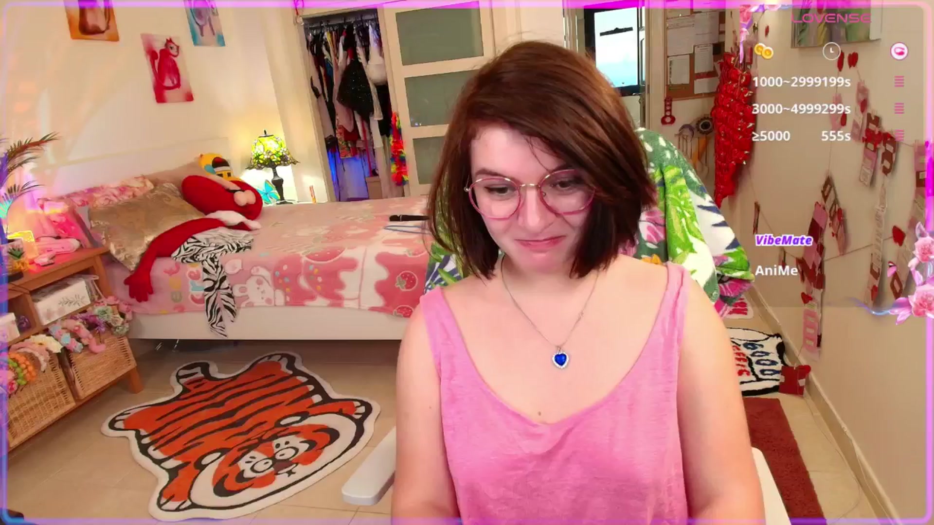 Gallery image thumbnail from SugarSpice22's myfreecams stream on, 02/24/2025, 19:10 image 19 of 20