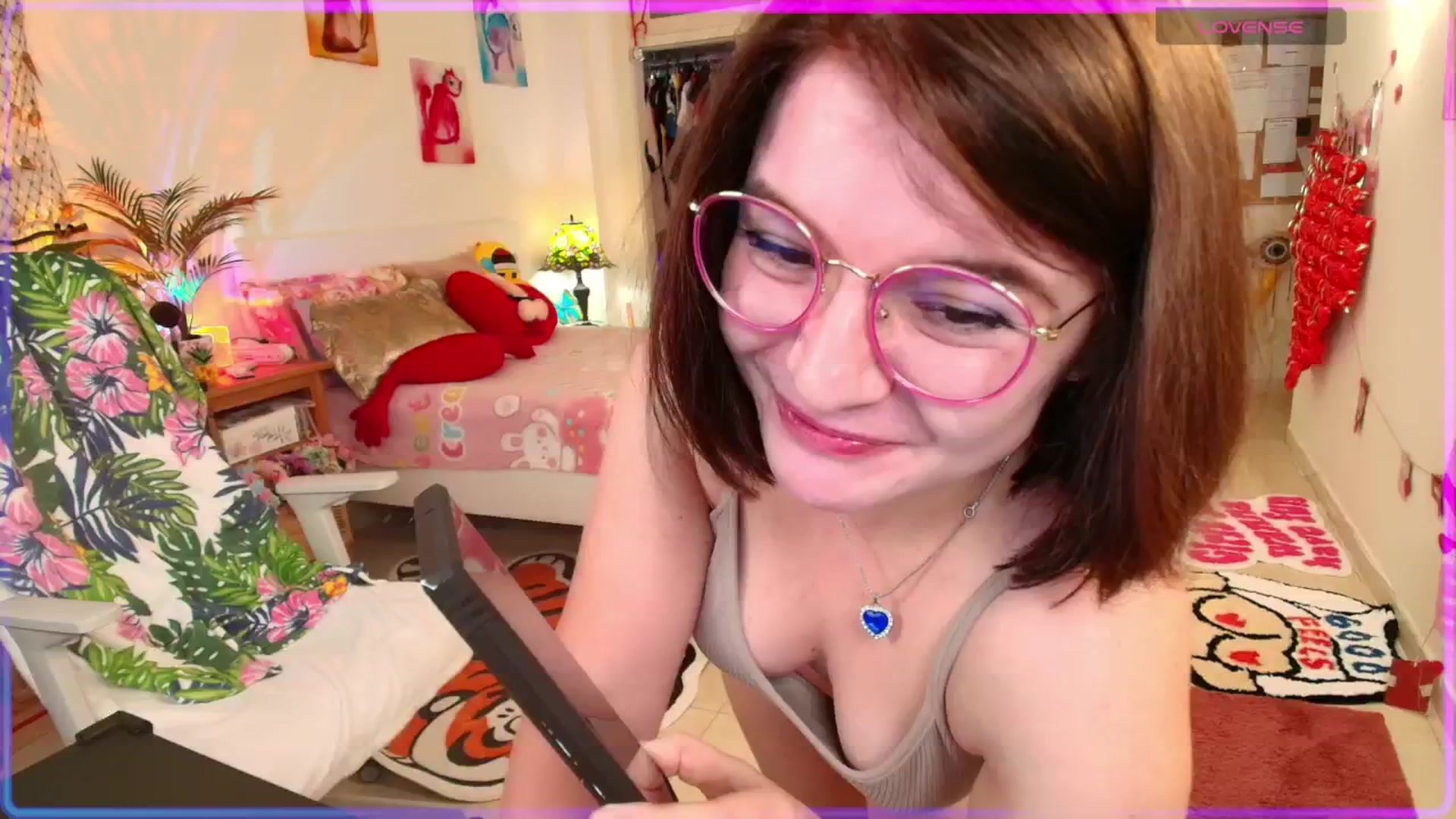 Gallery image thumbnail from SugarSpice22's myfreecams stream on, 02/24/2025, 19:10 image 4 of 20