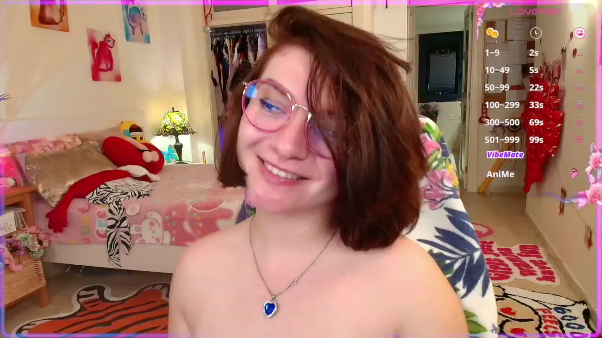 Gallery image thumbnail from SugarSpice22's myfreecams stream on, 02/24/2025, 21:25 image 20 of 20