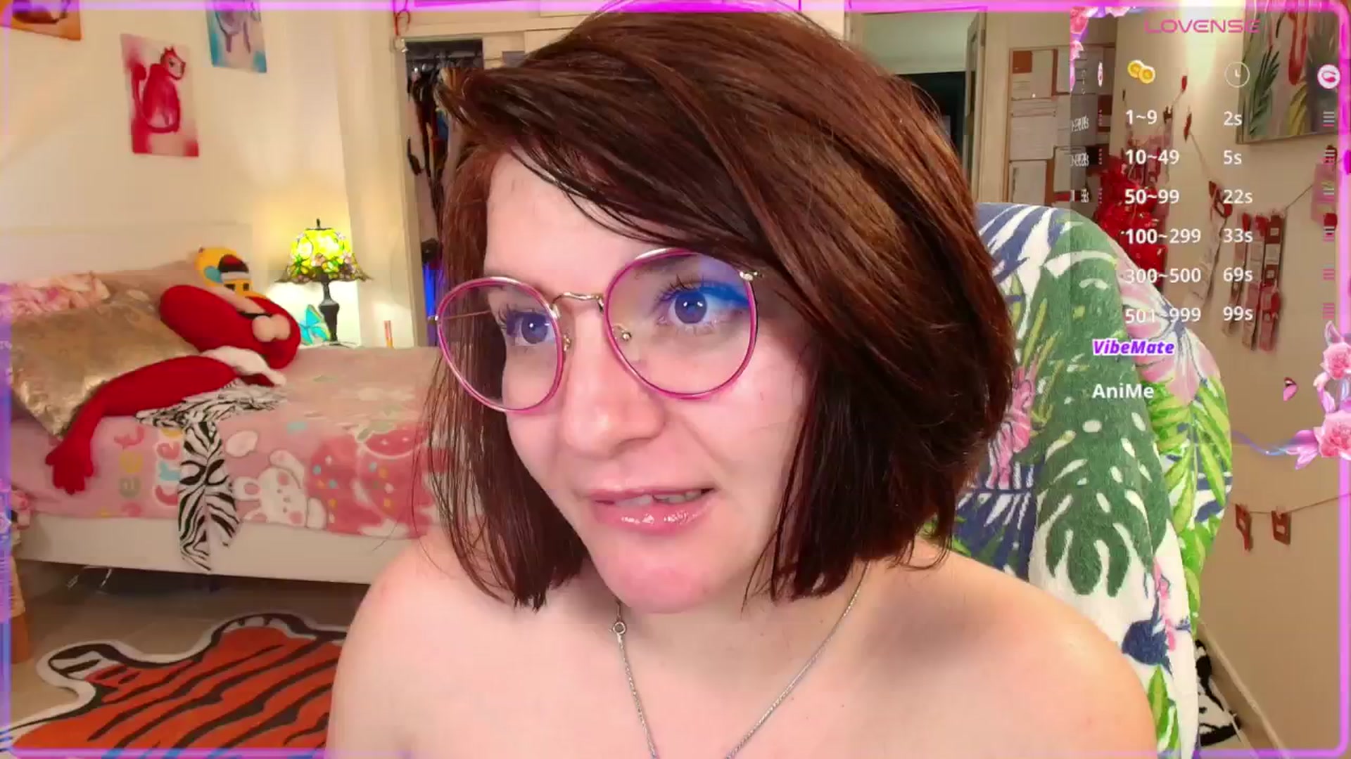 Gallery image thumbnail from SugarSpice22's myfreecams stream on, 02/24/2025, 23:00 image 19 of 20