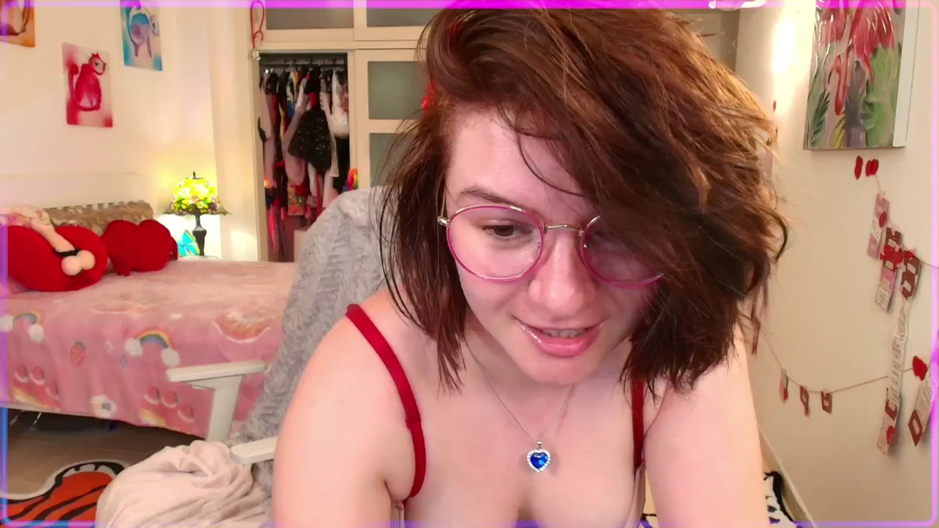 Gallery image thumbnail from SugarSpice22's myfreecams stream on, 02/27/2025, 21:03 image 19 of 20