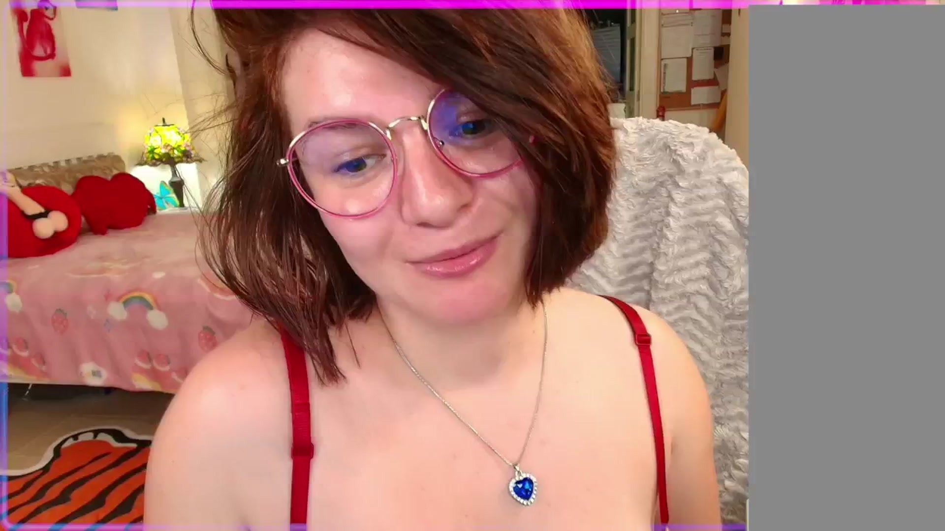 Gallery image thumbnail from SugarSpice22's myfreecams stream on, 02/27/2025, 21:03 image 18 of 20