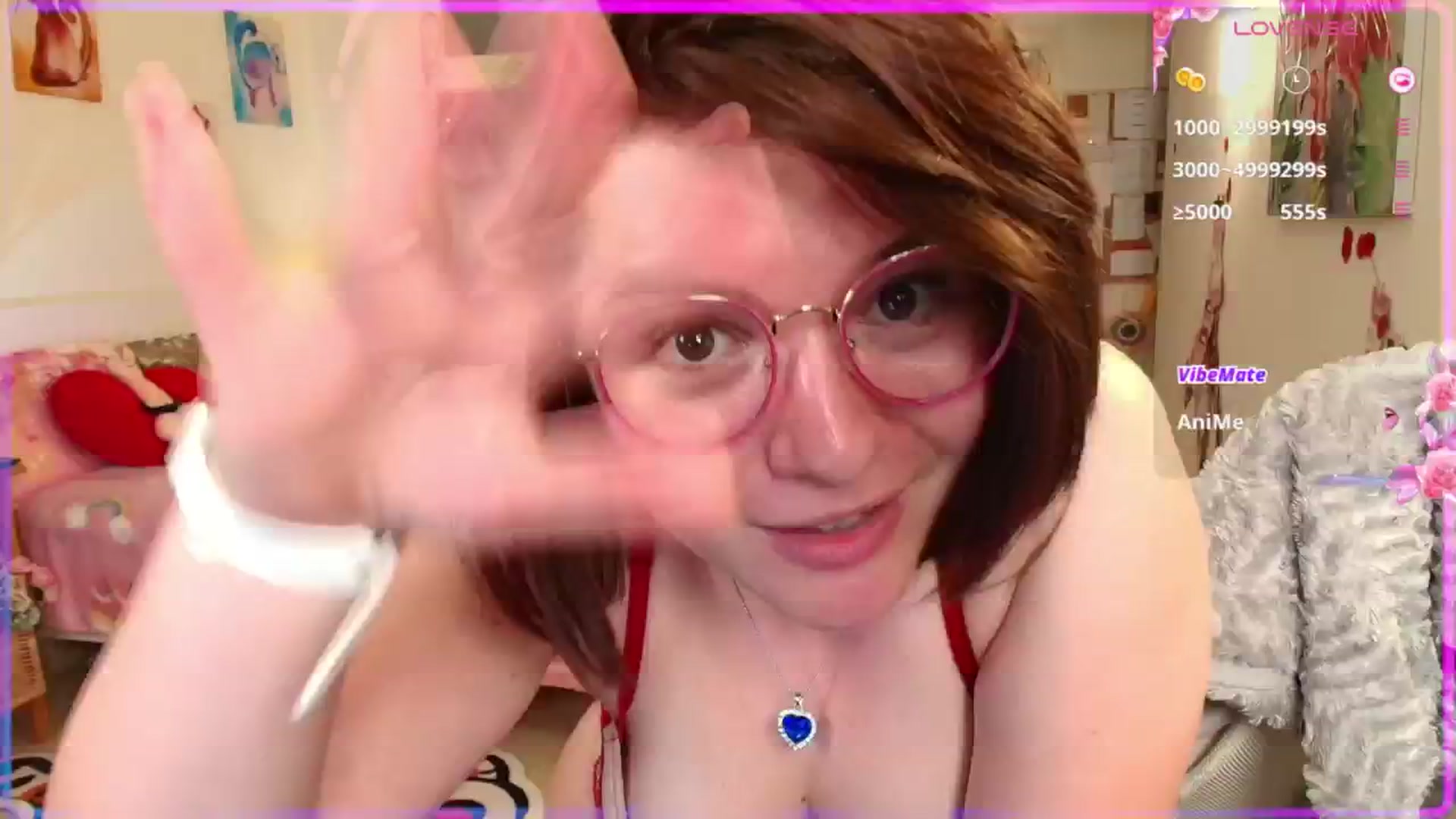 Gallery image thumbnail from SugarSpice22's myfreecams stream on, 02/27/2025, 21:03 image 14 of 20