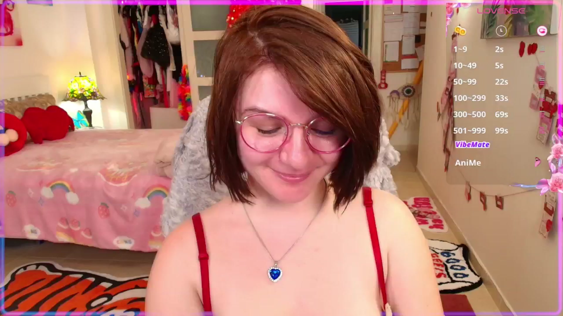 Gallery image thumbnail from SugarSpice22's myfreecams stream on, 02/28/2025, 24:38 image 2 of 20