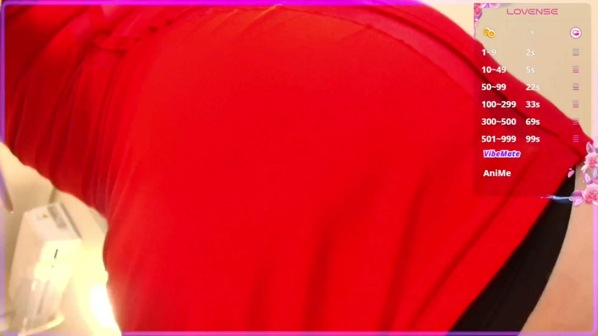 Gallery image thumbnail from SugarSpice22's myfreecams stream on, 02/28/2025, 24:38 image 5 of 20