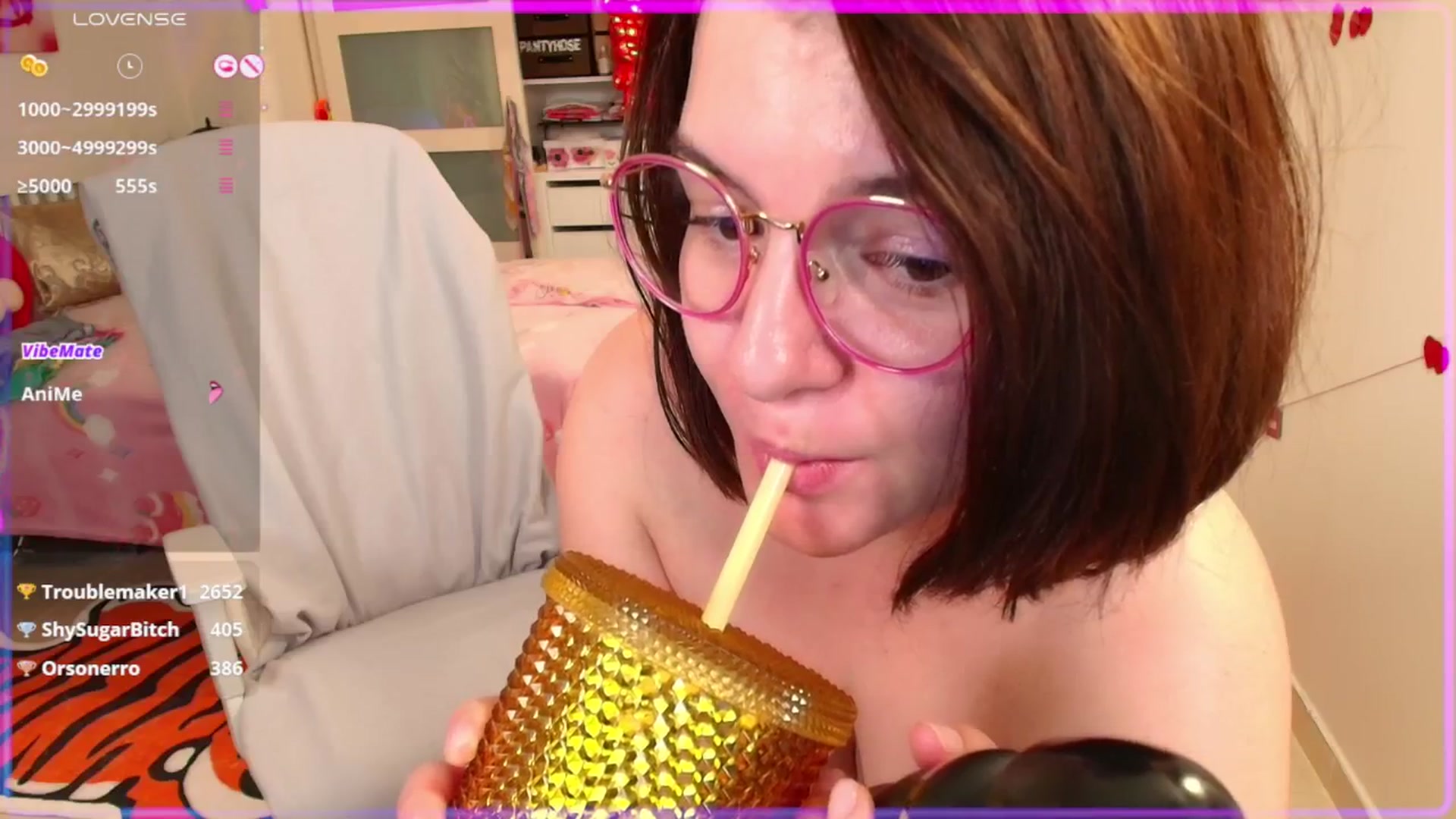 Gallery image thumbnail from SugarSpice22's myfreecams stream on, 02/28/2025, 22:11 image 14 of 20