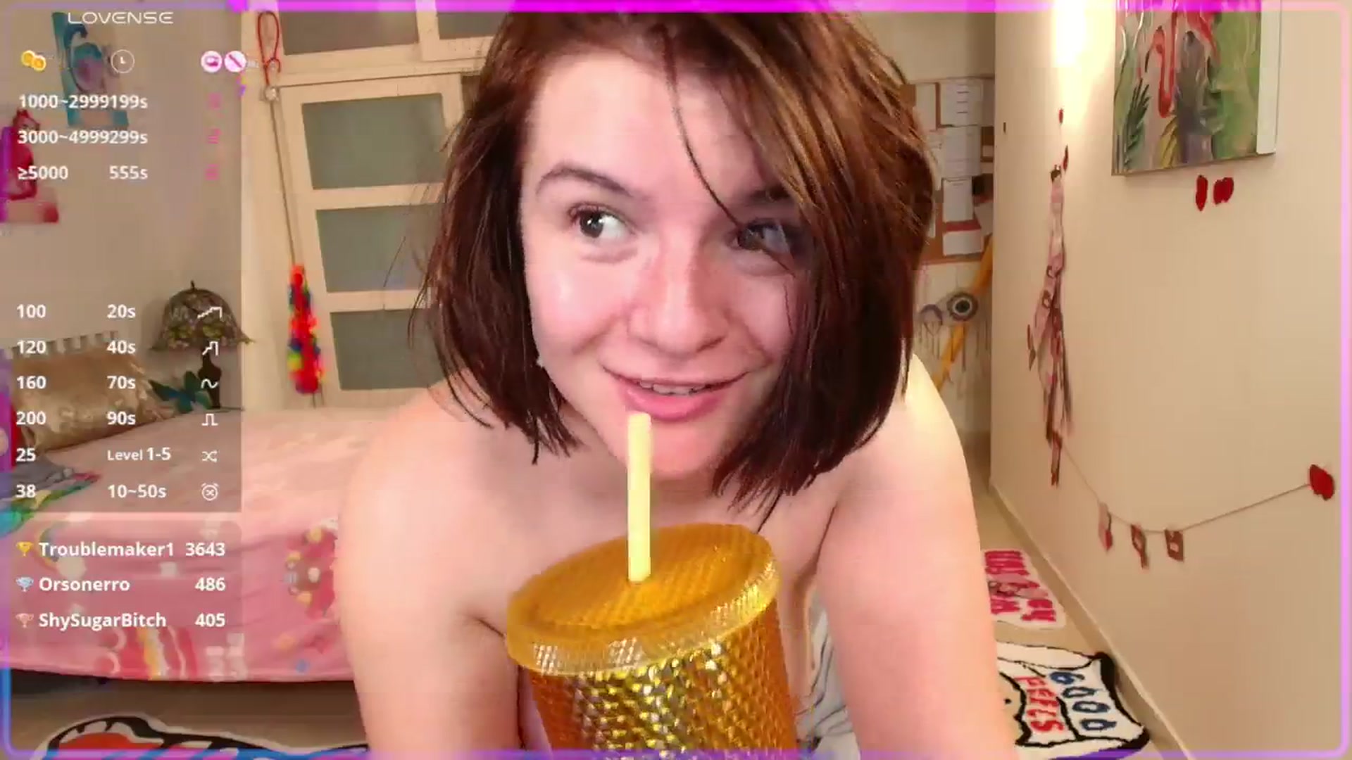 Gallery image thumbnail from SugarSpice22's myfreecams stream on, 02/28/2025, 22:11 image 19 of 20