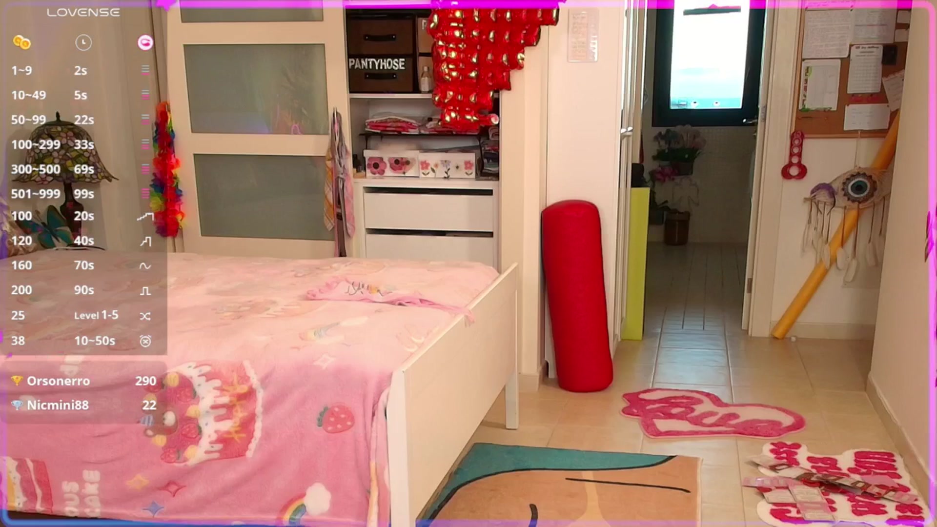 Gallery image thumbnail from SugarSpice22's myfreecams stream on, 02/28/2025, 22:11 image 4 of 20
