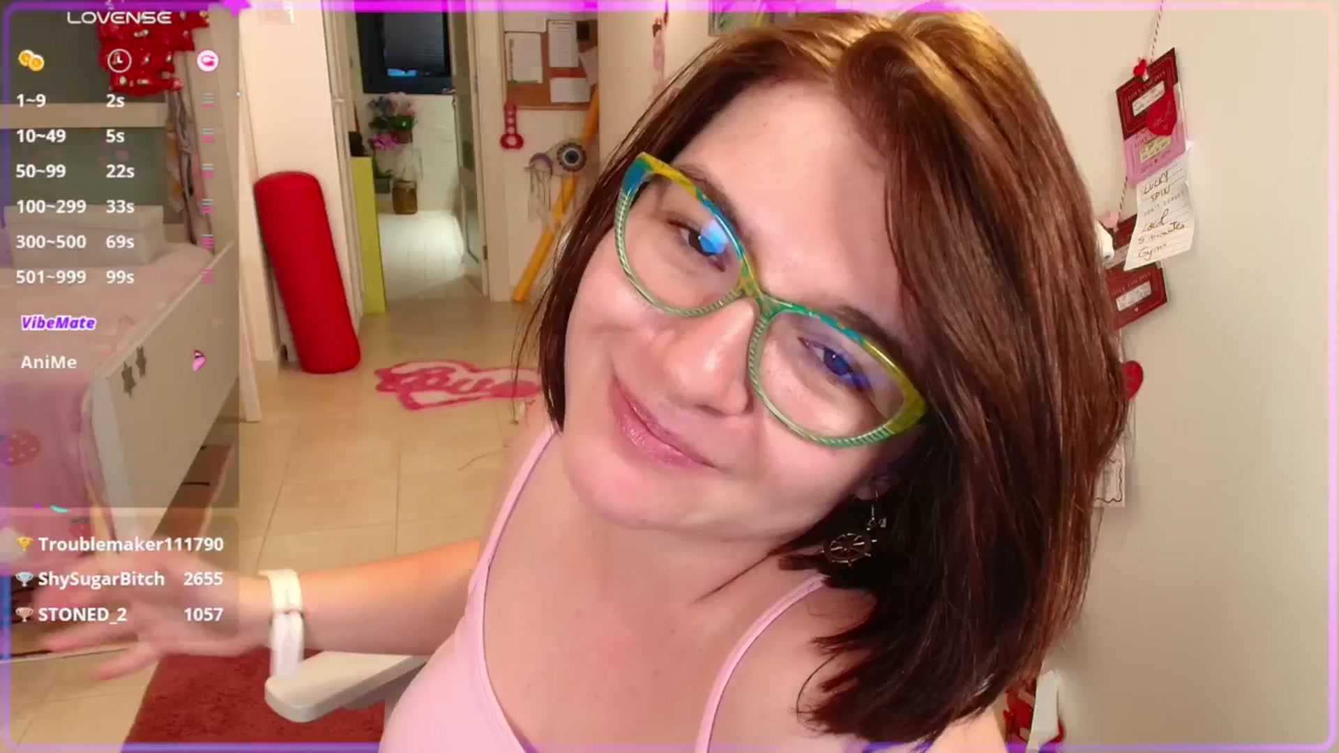Gallery image thumbnail from SugarSpice22's myfreecams stream on, 03/01/2025, 02:37 image 18 of 20