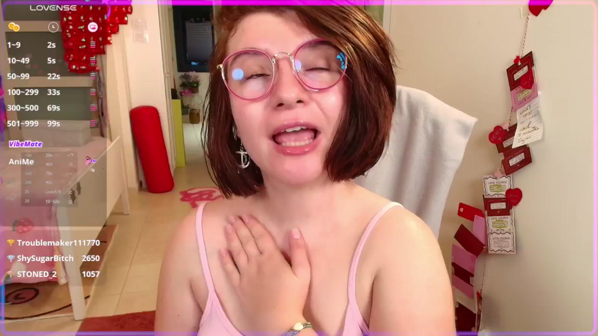 Gallery image thumbnail from SugarSpice22's myfreecams stream on, 03/01/2025, 02:37 image 16 of 20
