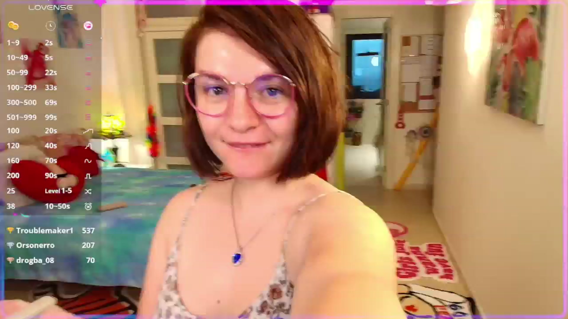 Gallery image thumbnail from SugarSpice22's myfreecams stream on, 03/01/2025, 19:51 image 15 of 20