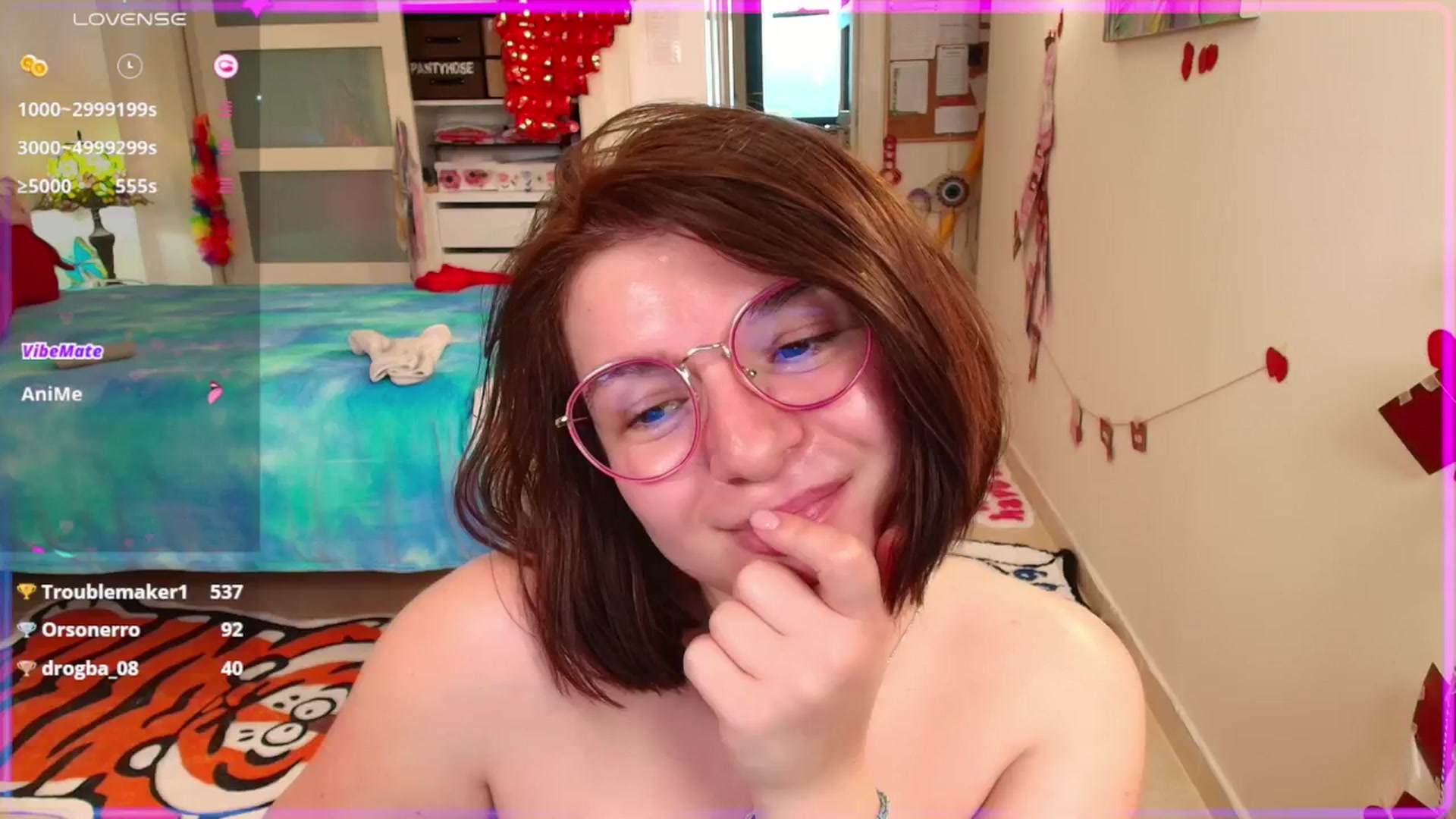 Gallery image thumbnail from SugarSpice22's myfreecams stream on, 03/01/2025, 19:51 image 9 of 20