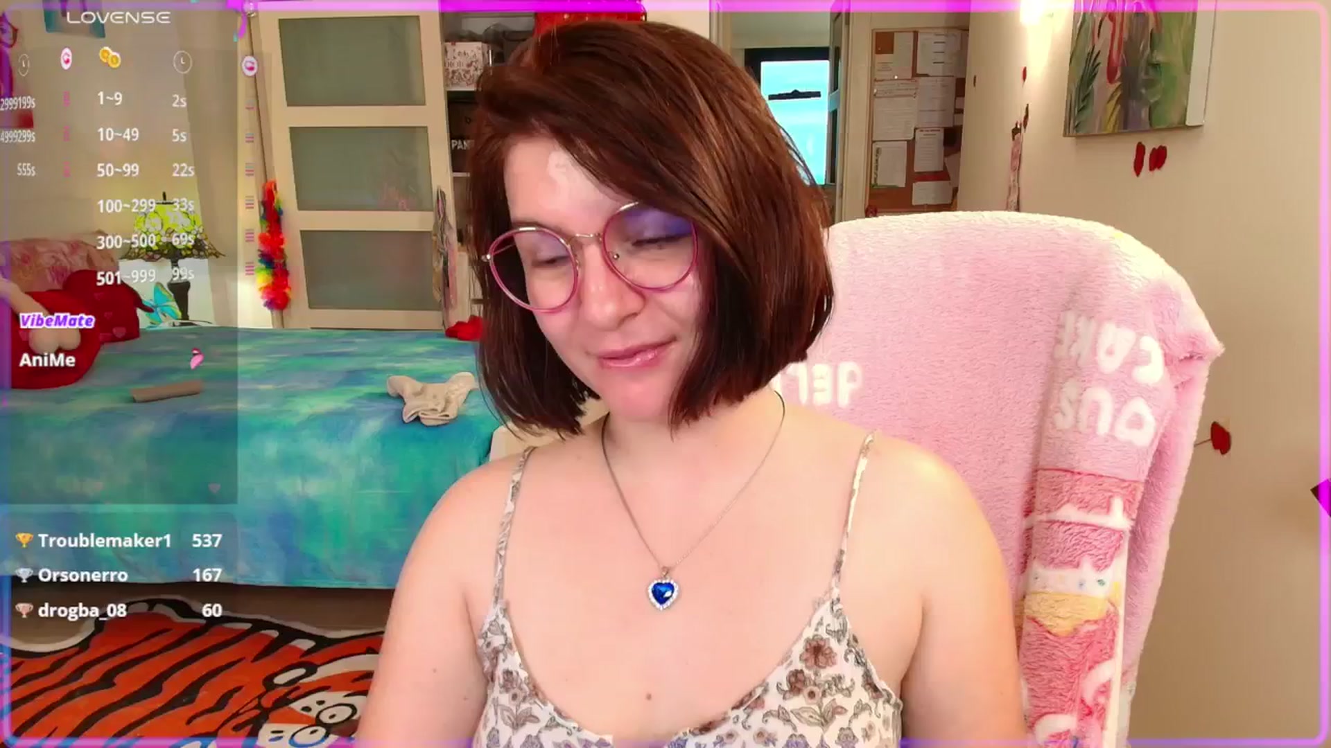 Gallery image thumbnail from SugarSpice22's myfreecams stream on, 03/01/2025, 19:51 image 12 of 20